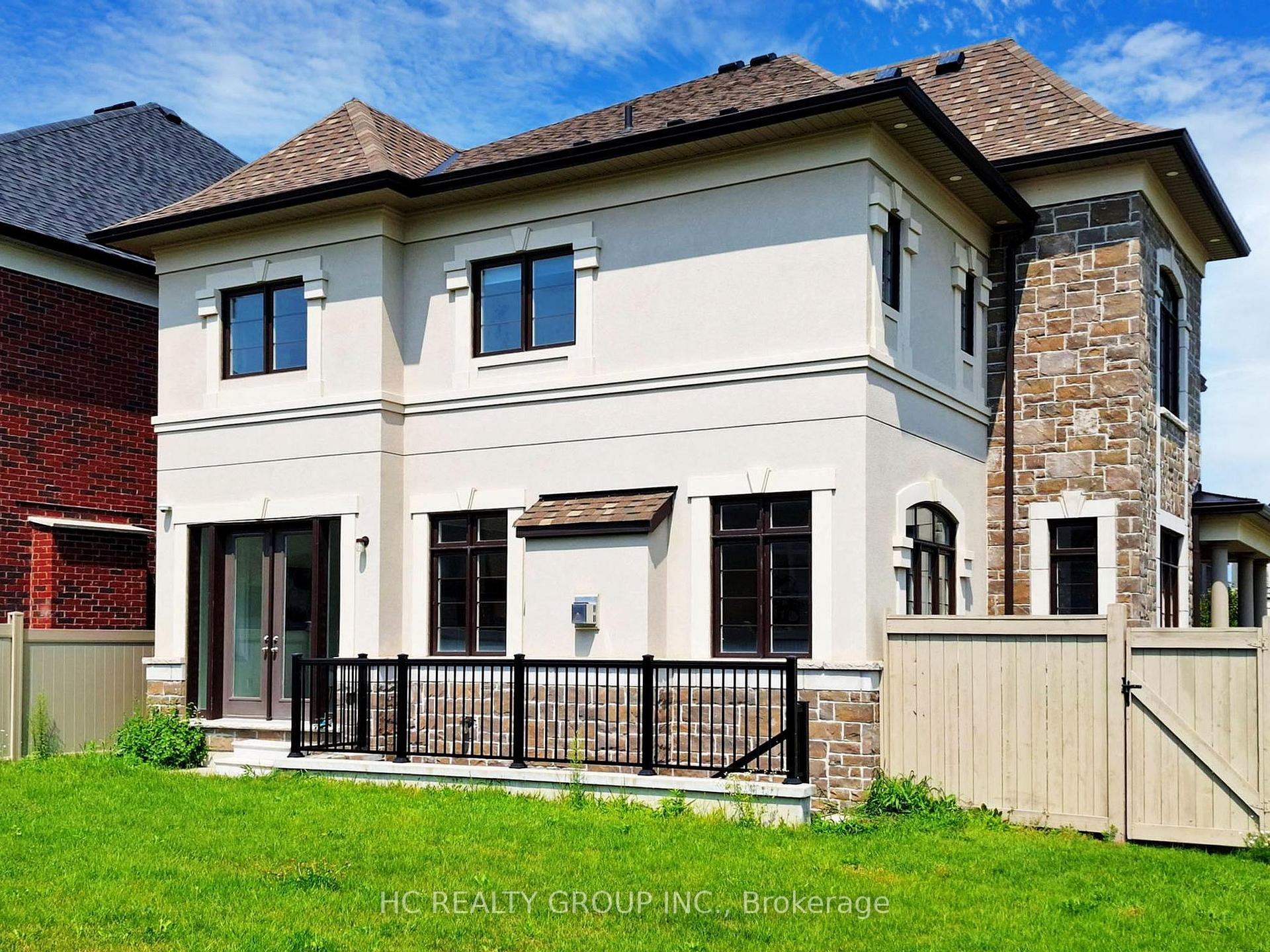 Photo 35 of 255 Touch Gold Crescent, Aurora, Bayview Southeast — HOMEH
