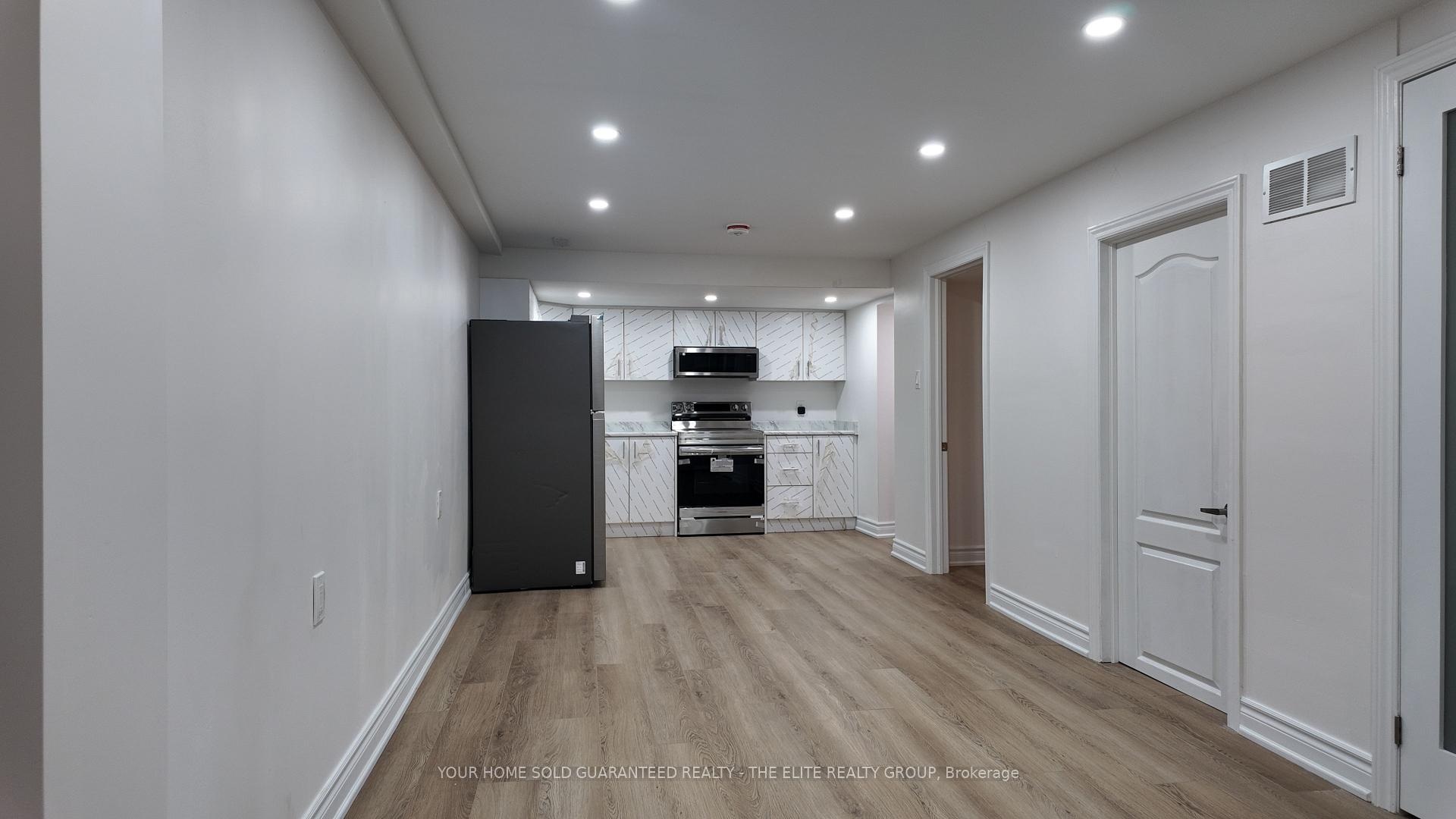 Photo 1 of Unit Lower, 43 Royal Palm Drive, Brampton, Heart Lake East — HOMEH