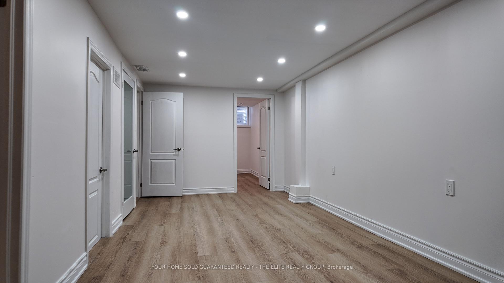 Photo 4 of Unit Lower, 43 Royal Palm Drive, Brampton, Heart Lake East — HOMEH
