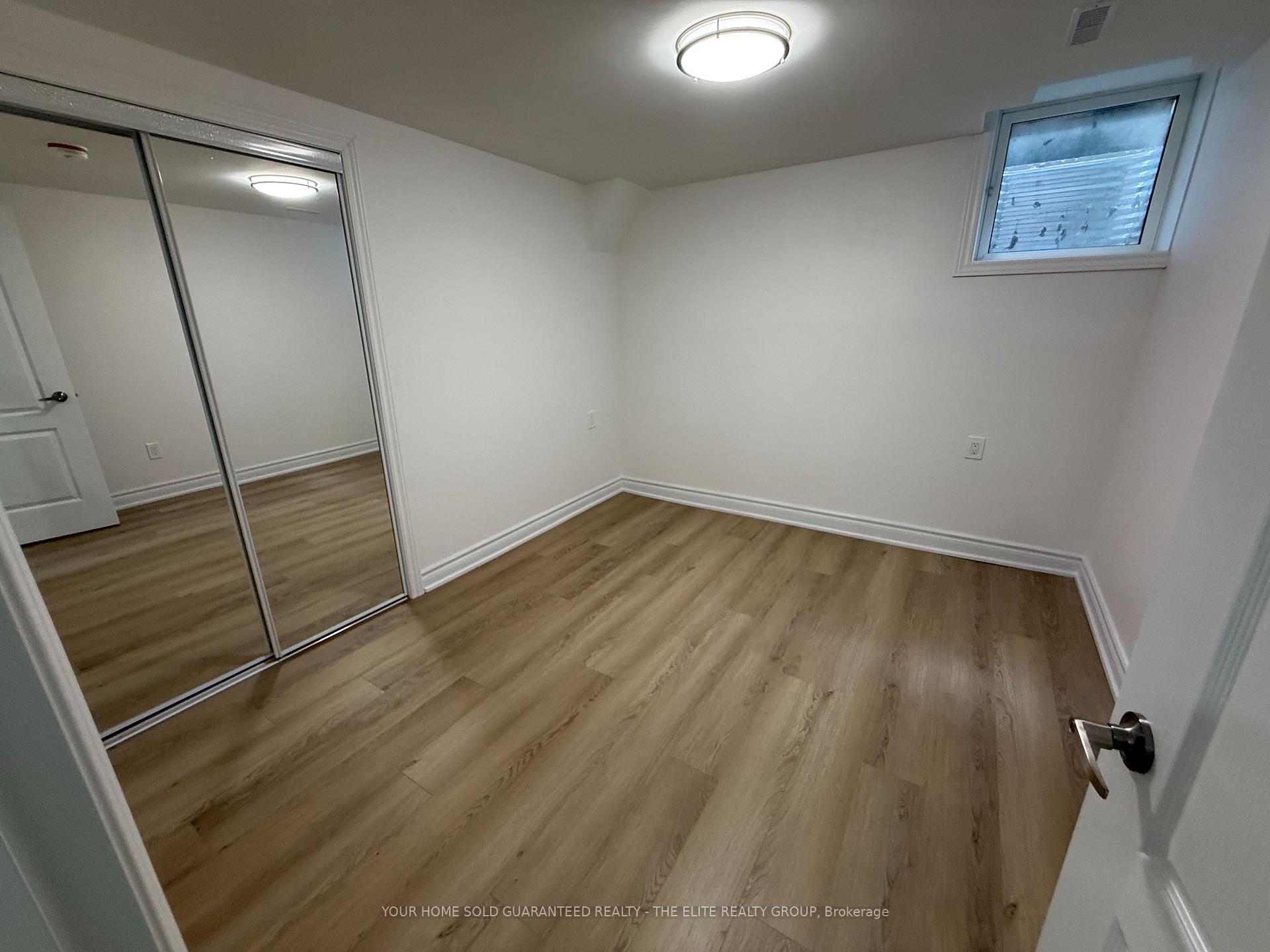 Photo 5 of Unit Lower, 43 Royal Palm Drive, Brampton, Heart Lake East — HOMEH
