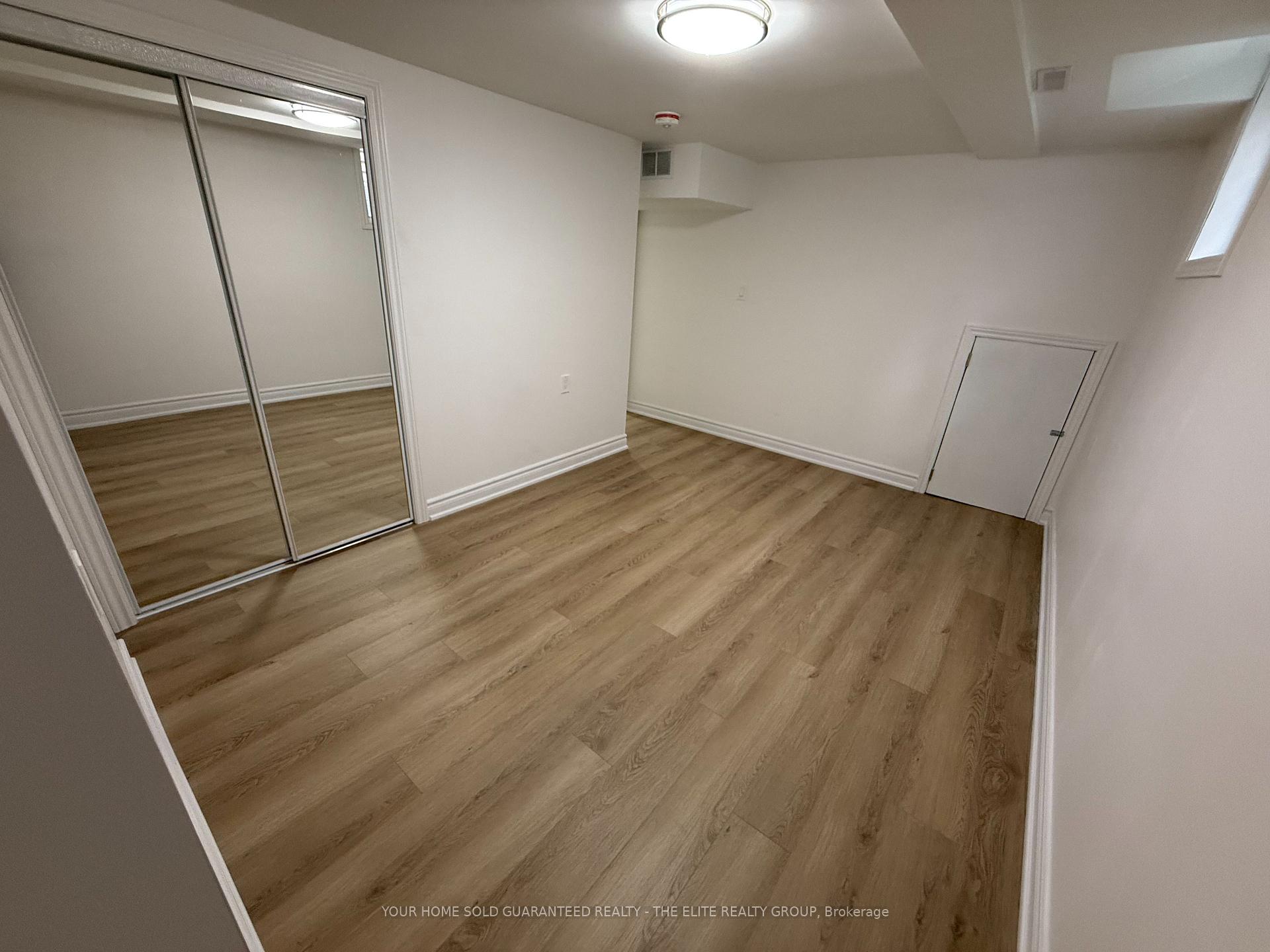 Photo 9 of Unit Lower, 43 Royal Palm Drive, Brampton, Heart Lake East — HOMEH