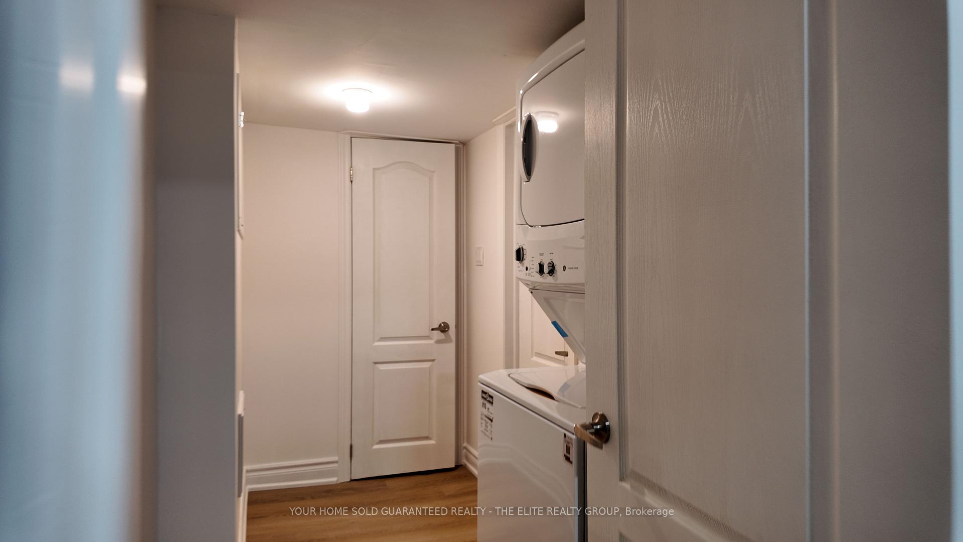 Photo 10 of Unit Lower, 43 Royal Palm Drive, Brampton, Heart Lake East — HOMEH