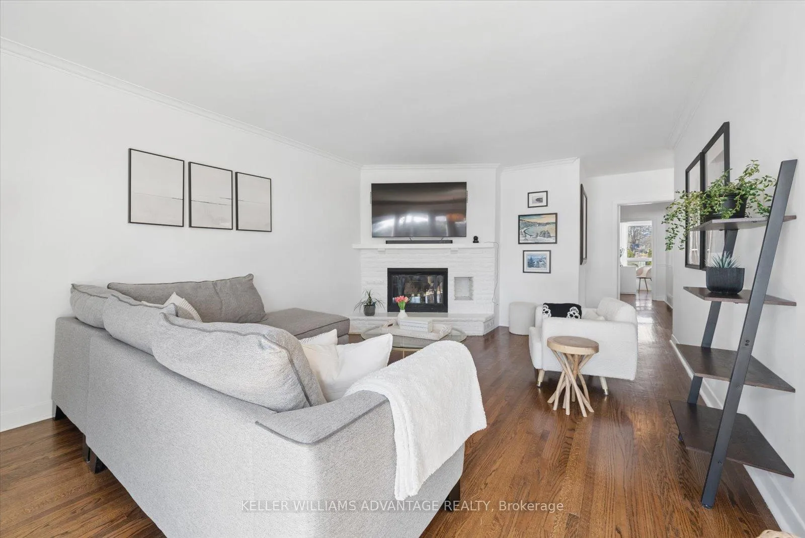 Photo 4 of 21 Deerfield Road, Scarborough, Bendale — HOMEH