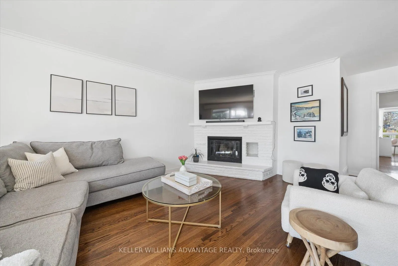 Photo 5 of 21 Deerfield Road, Scarborough, Bendale — HOMEH