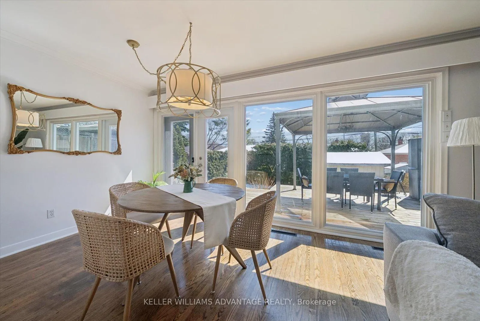 Photo 7 of 21 Deerfield Road, Scarborough, Bendale — HOMEH