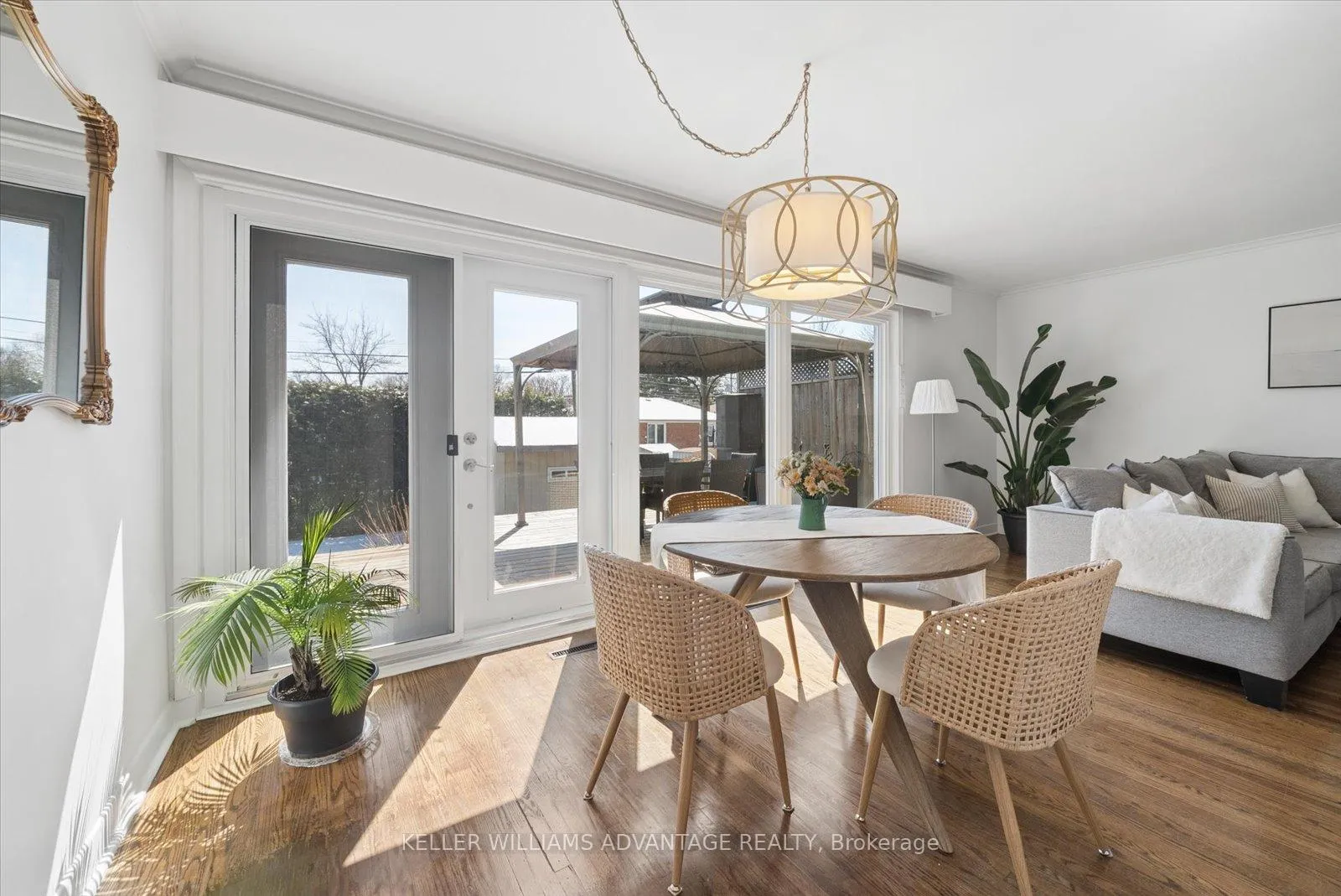 Photo 8 of 21 Deerfield Road, Scarborough, Bendale — HOMEH