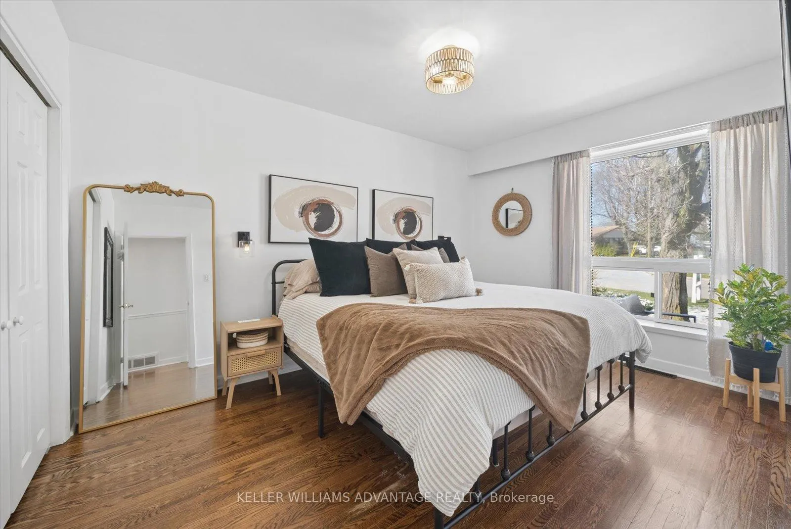 Photo 13 of 21 Deerfield Road, Scarborough, Bendale — HOMEH