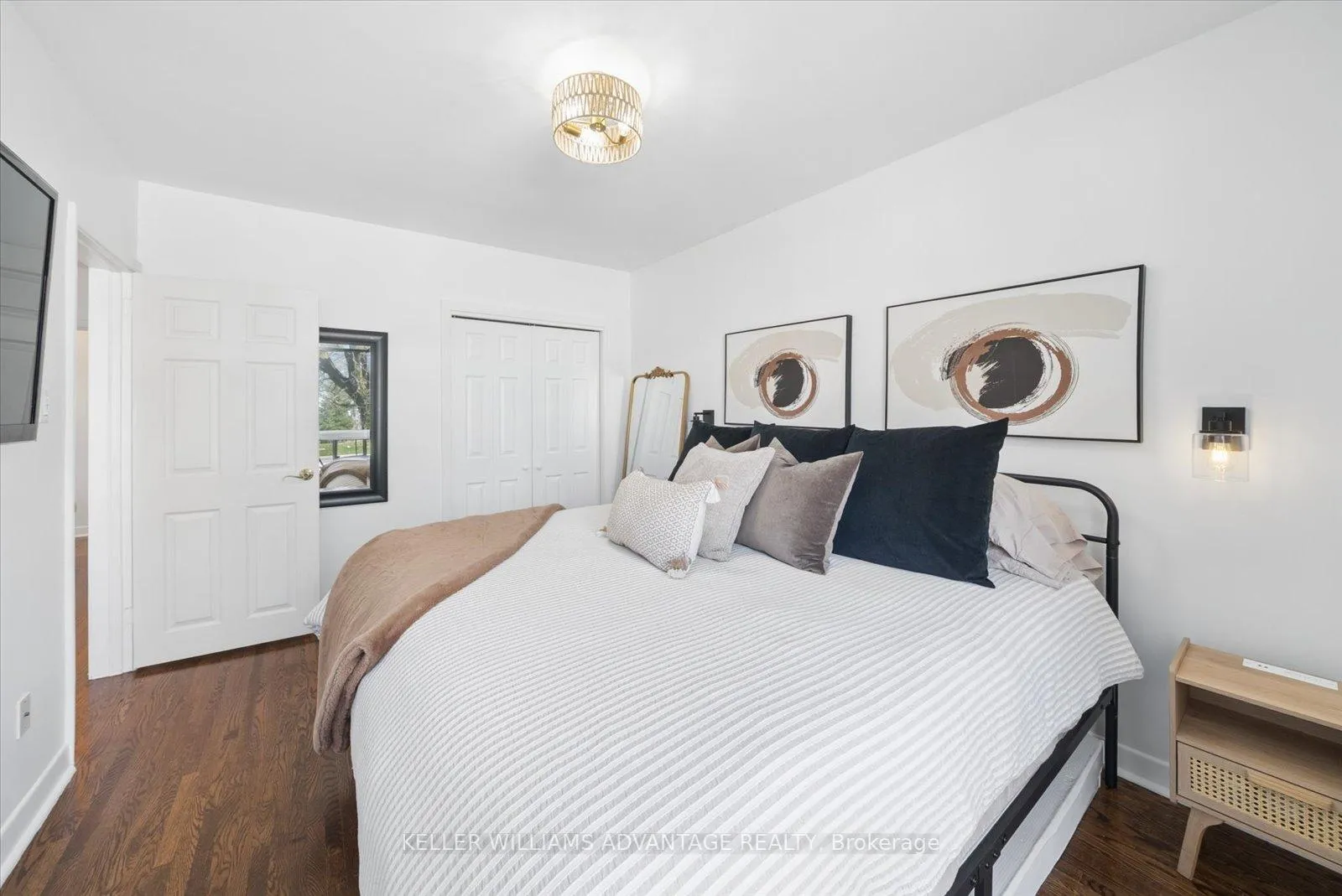 Photo 14 of 21 Deerfield Road, Scarborough, Bendale — HOMEH