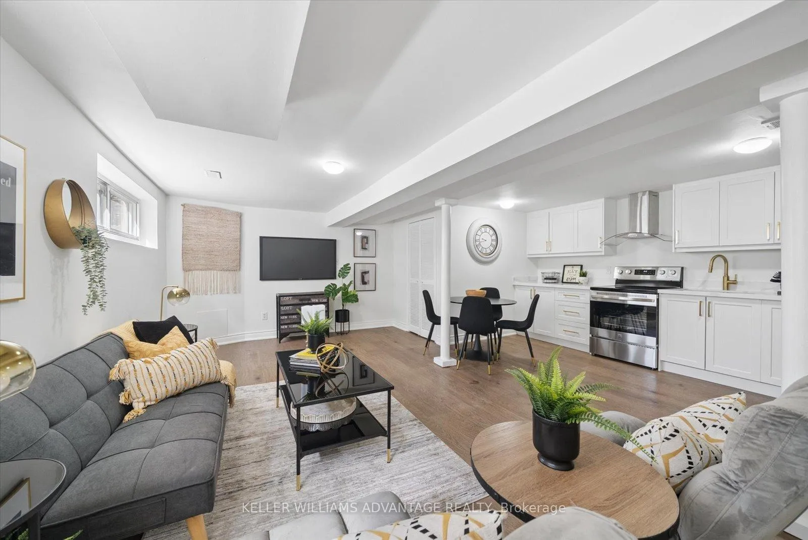 Photo 19 of 21 Deerfield Road, Scarborough, Bendale — HOMEH