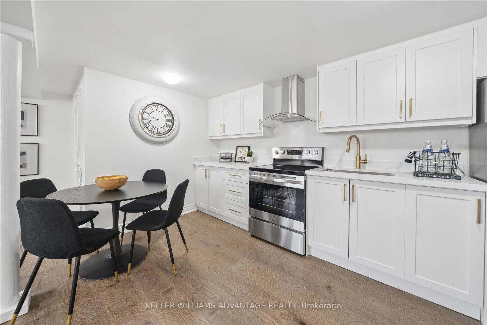 Photo 20 of 21 Deerfield Road, Scarborough, Bendale — HOMEH
