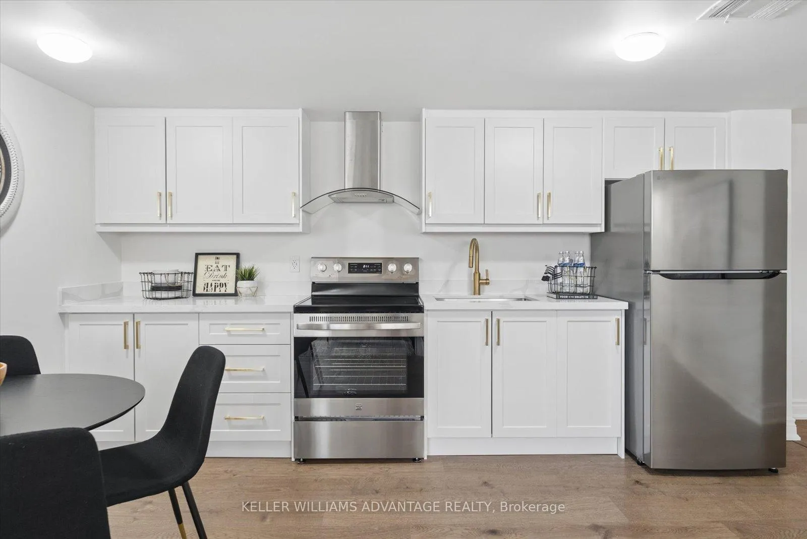 Photo 21 of 21 Deerfield Road, Scarborough, Bendale — HOMEH