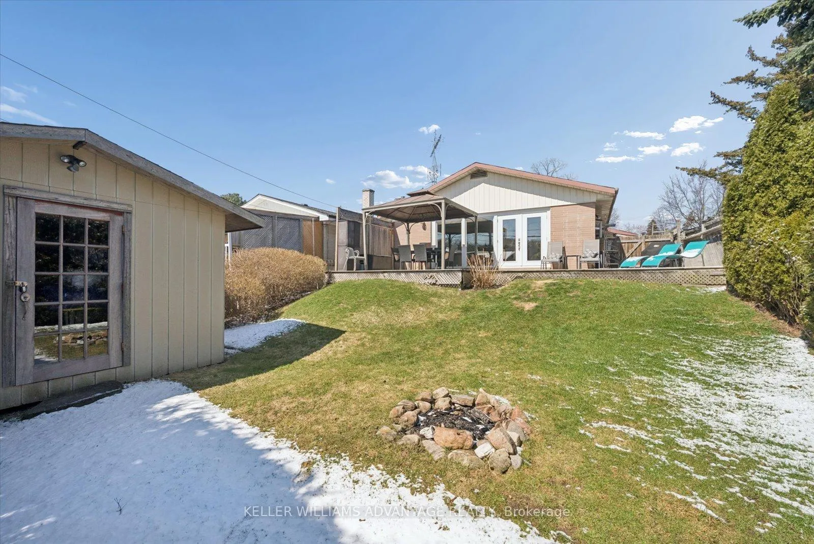 Photo 25 of 21 Deerfield Road, Scarborough, Bendale — HOMEH