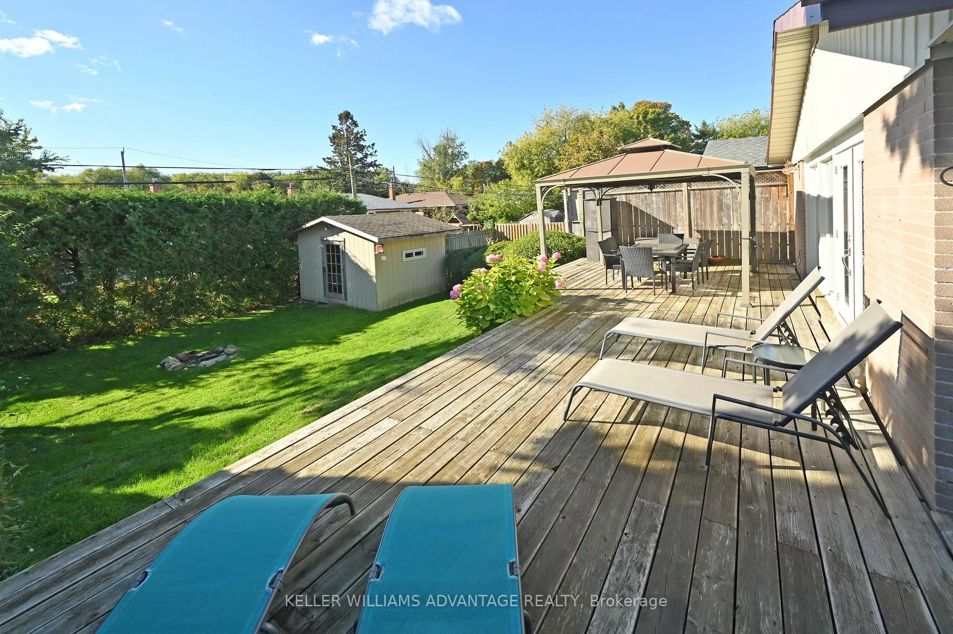 Photo 26 of 21 Deerfield Road, Scarborough, Bendale — HOMEH