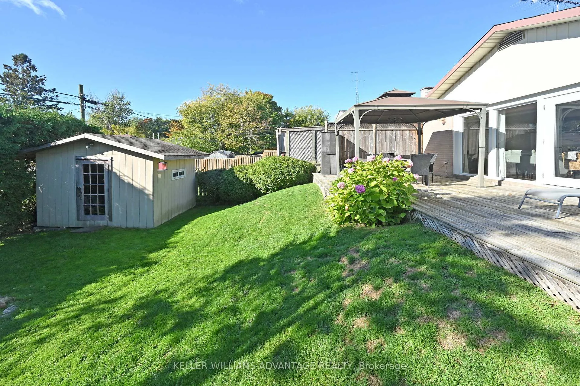 Photo 27 of 21 Deerfield Road, Scarborough, Bendale — HOMEH