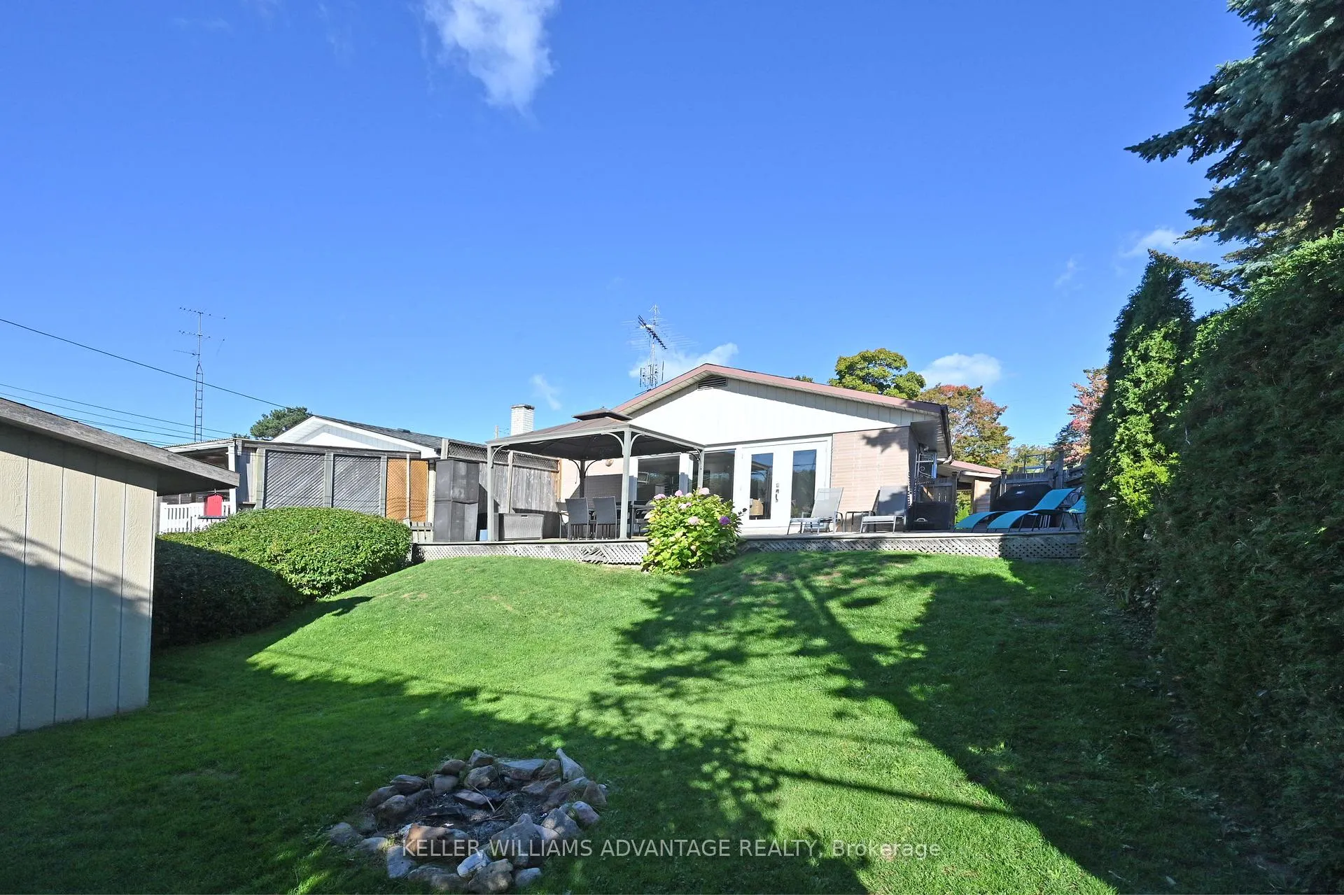 Photo 28 of 21 Deerfield Road, Scarborough, Bendale — HOMEH