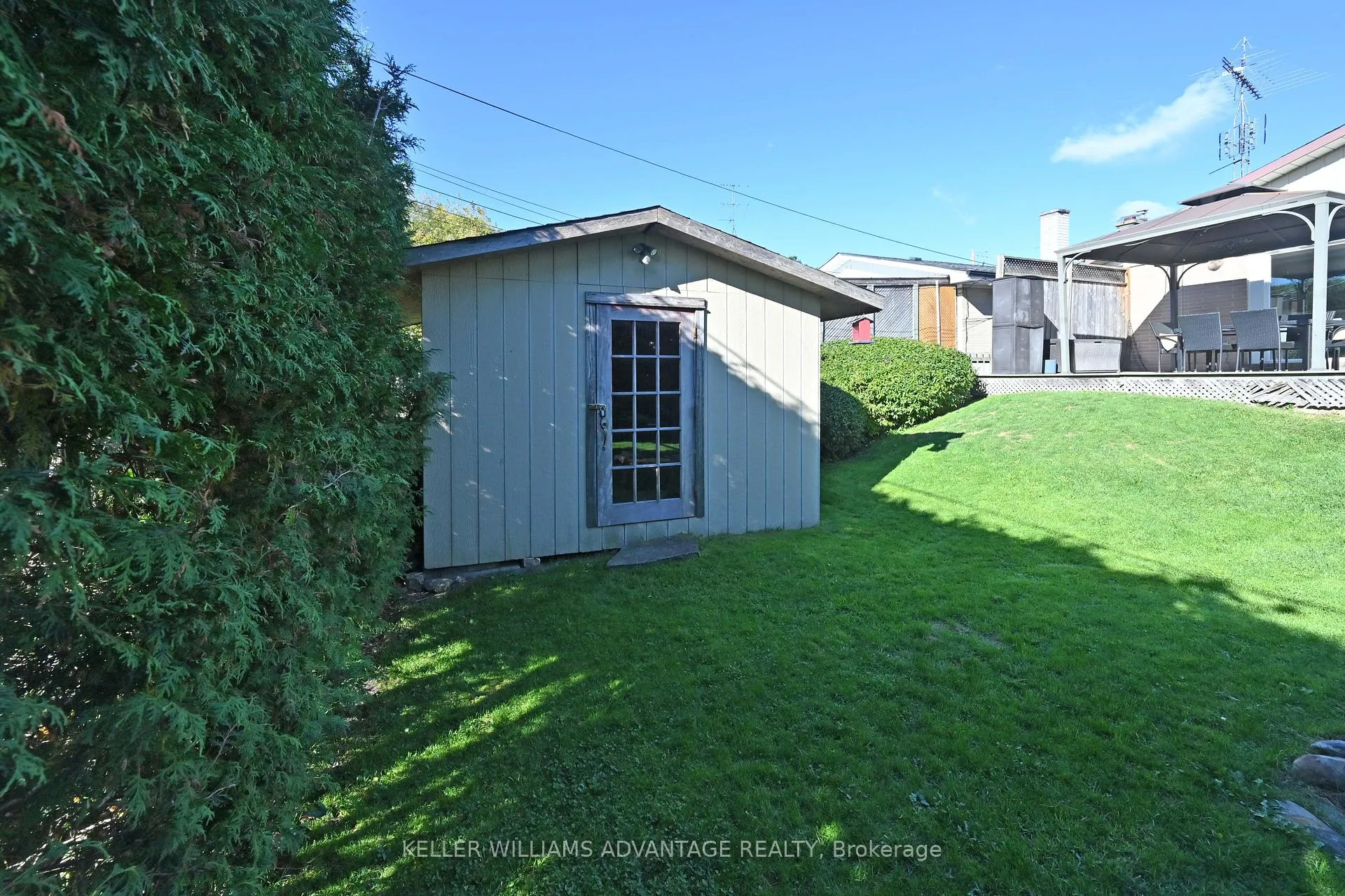 Photo 29 of 21 Deerfield Road, Scarborough, Bendale — HOMEH