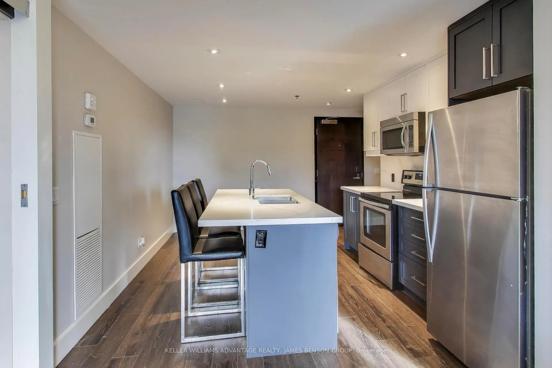 Photo 4 of Unit C224, 330 Phillip Street, Waterloo, Beechwood/University — HOMEH