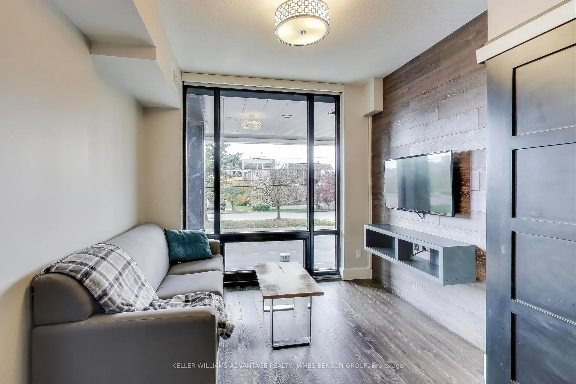 Photo 5 of Unit C224, 330 Phillip Street, Waterloo, Beechwood/University — HOMEH