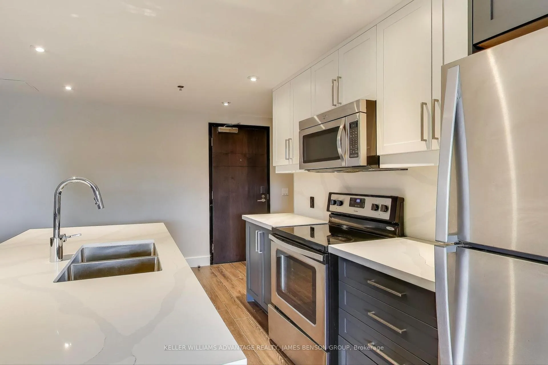 Photo 8 of Unit C224, 330 Phillip Street, Waterloo, Beechwood/University — HOMEH