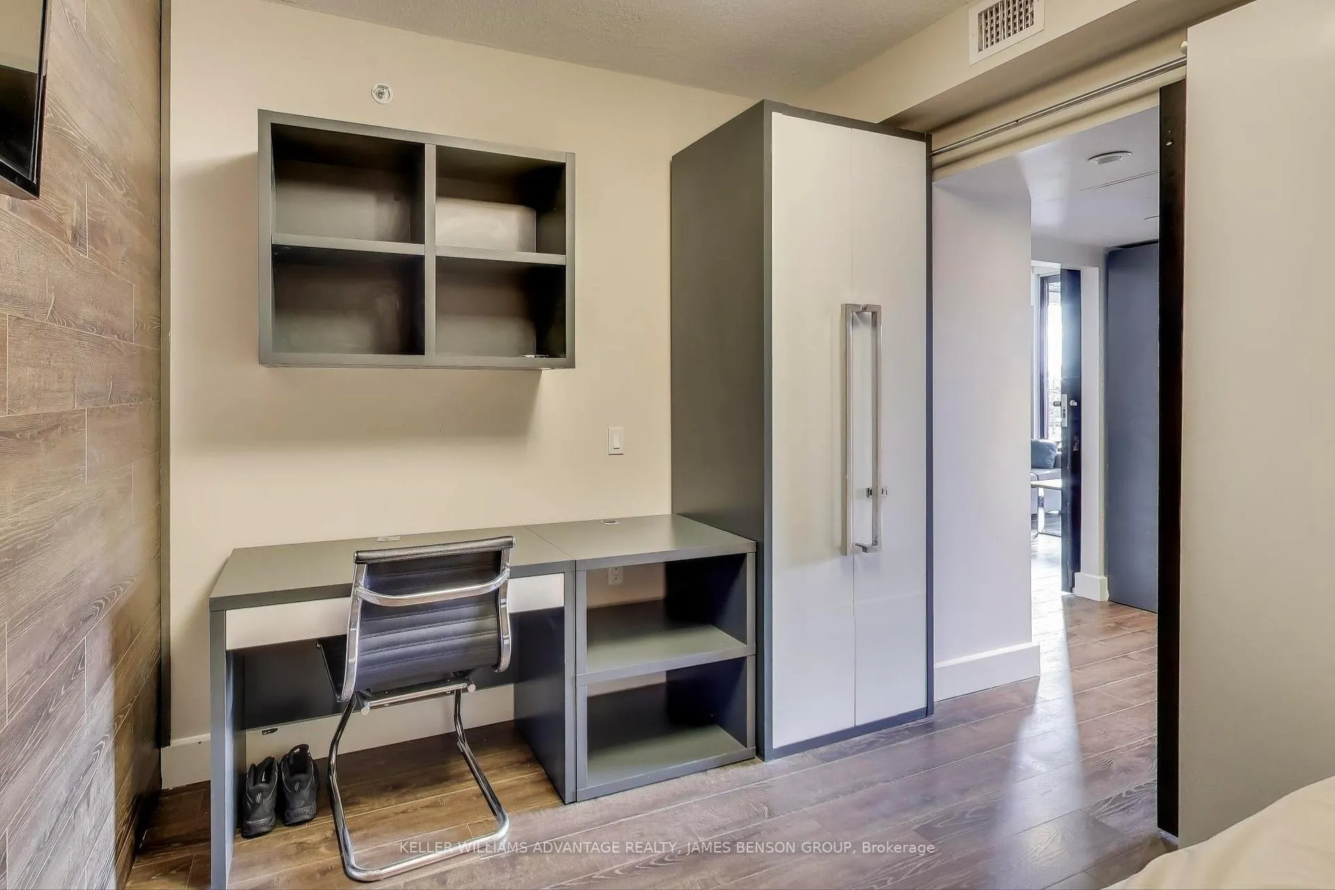 Photo 11 of Unit C224, 330 Phillip Street, Waterloo, Beechwood/University — HOMEH