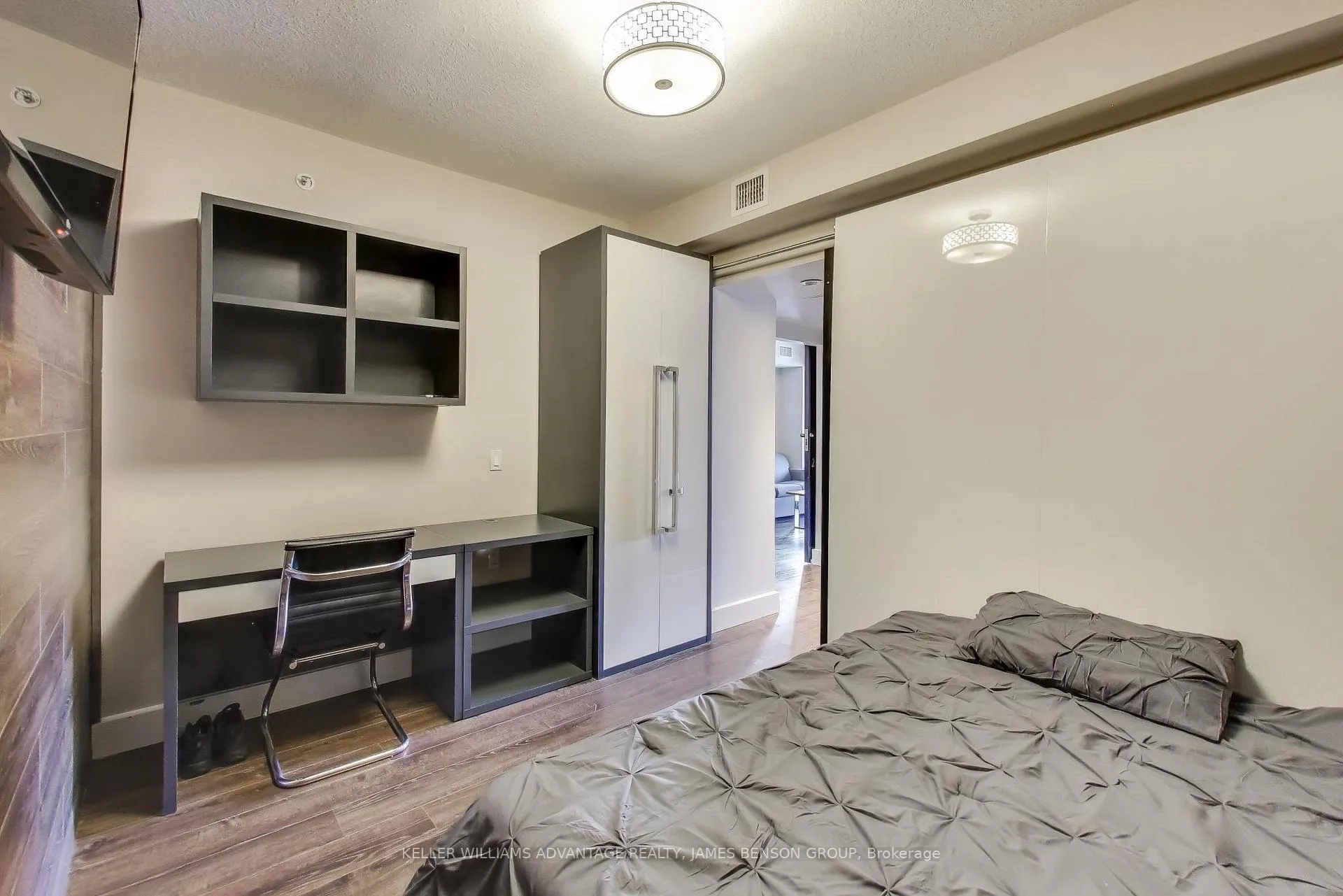 Photo 16 of Unit C224, 330 Phillip Street, Waterloo, Beechwood/University — HOMEH