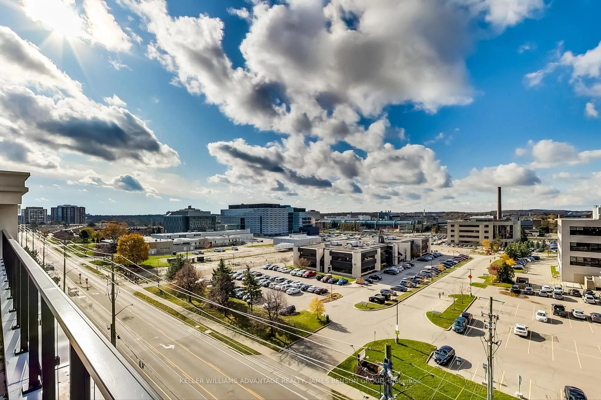 Photo 20 of Unit C224, 330 Phillip Street, Waterloo, Beechwood/University — HOMEH