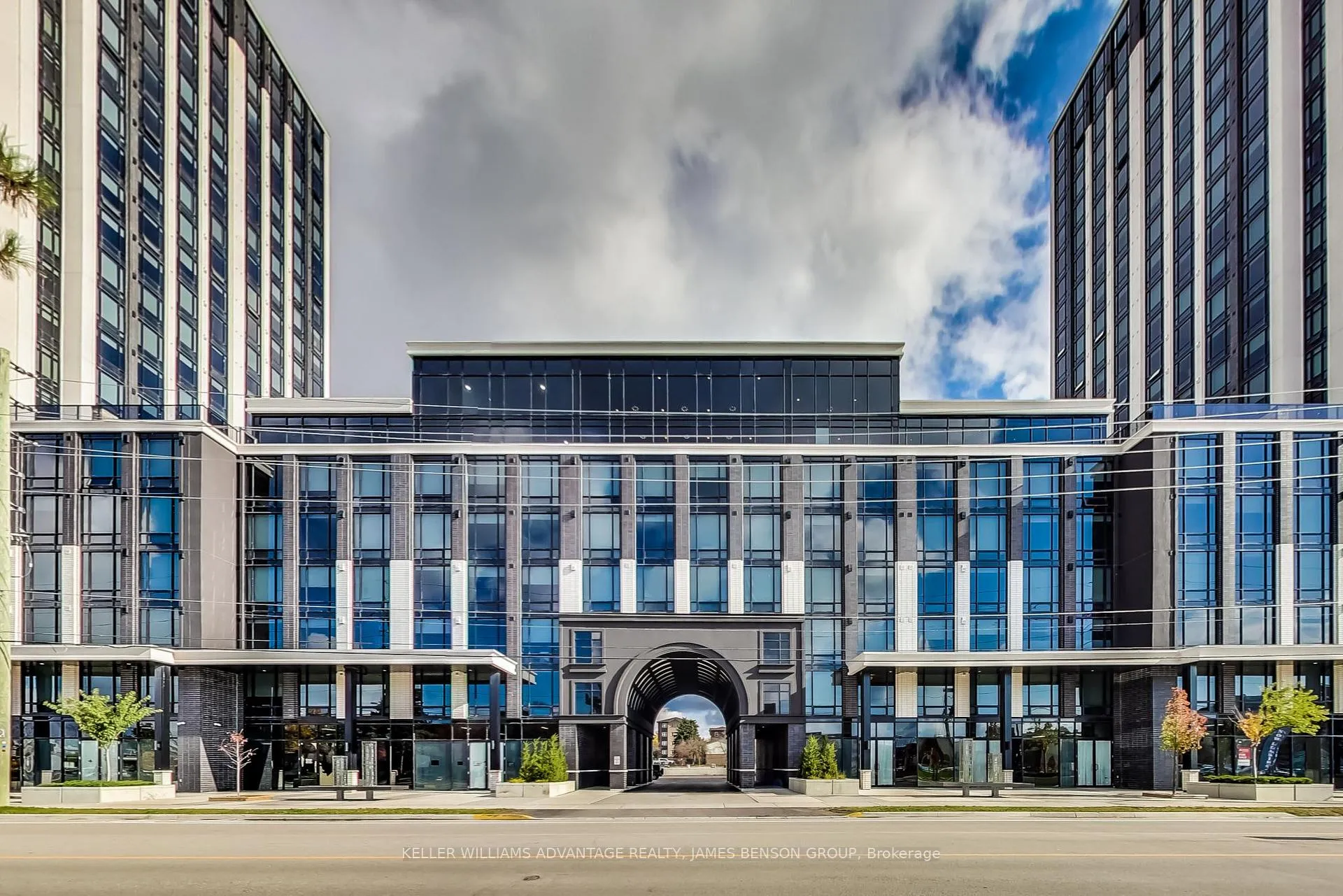 Photo 33 of Unit C224, 330 Phillip Street, Waterloo, Beechwood/University — HOMEH