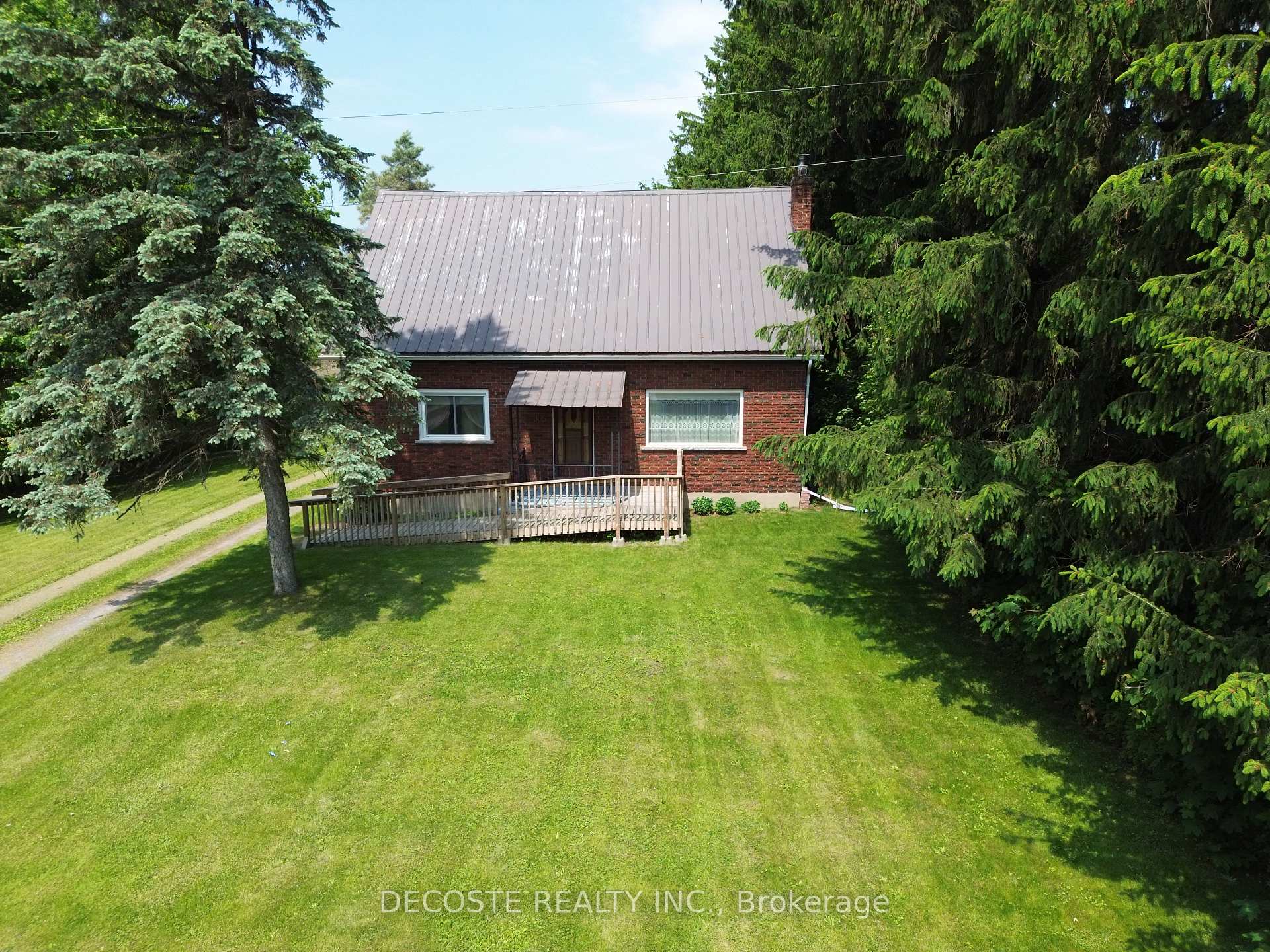 Photo 2 of 305 County Road 10, Champlain, Champlain Twp — HOMEH