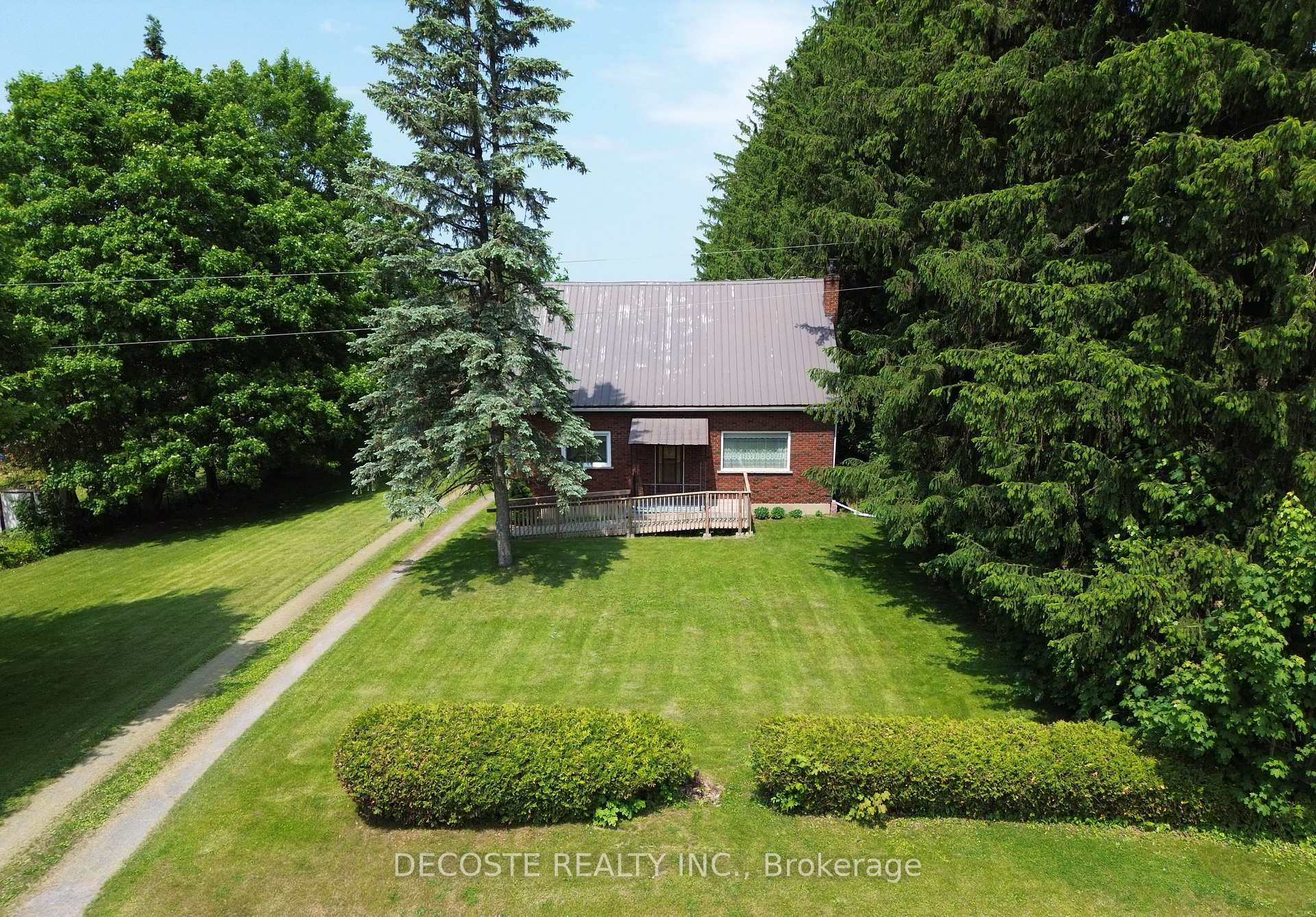 Photo 3 of 305 County Road 10, Champlain, Champlain Twp — HOMEH