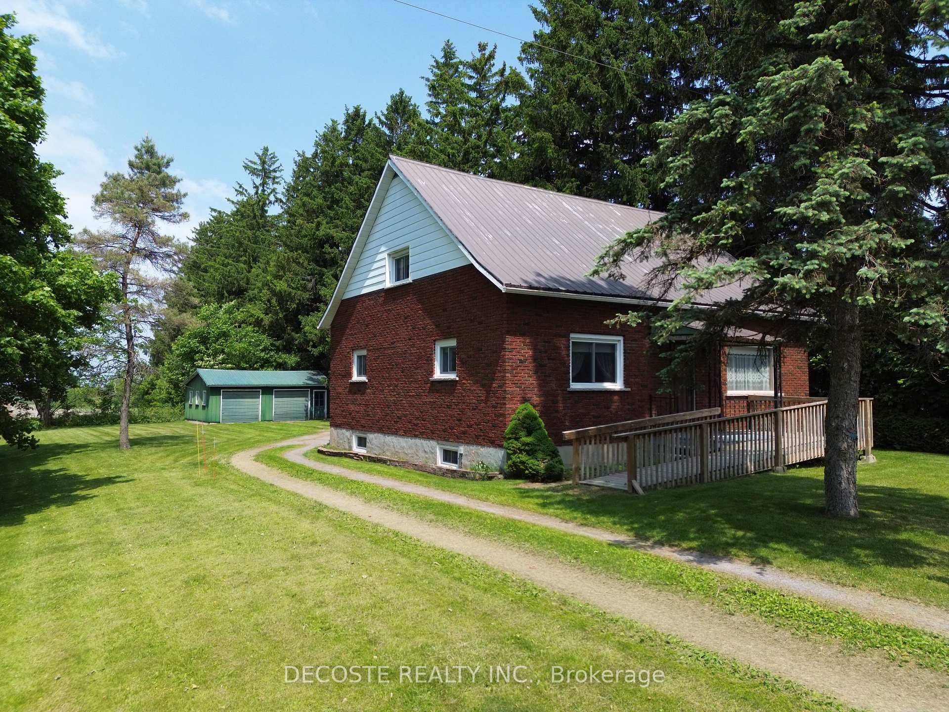 Photo 4 of 305 County Road 10, Champlain, Champlain Twp — HOMEH