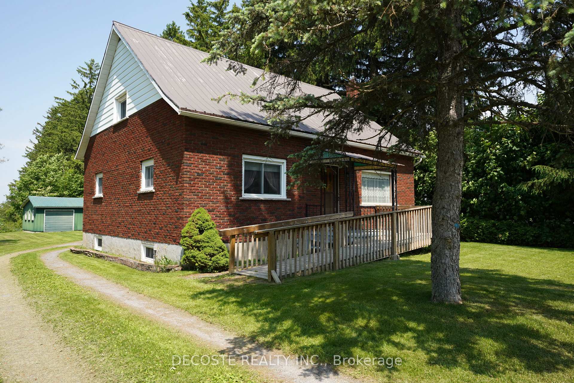 Photo 5 of 305 County Road 10, Champlain, Champlain Twp — HOMEH