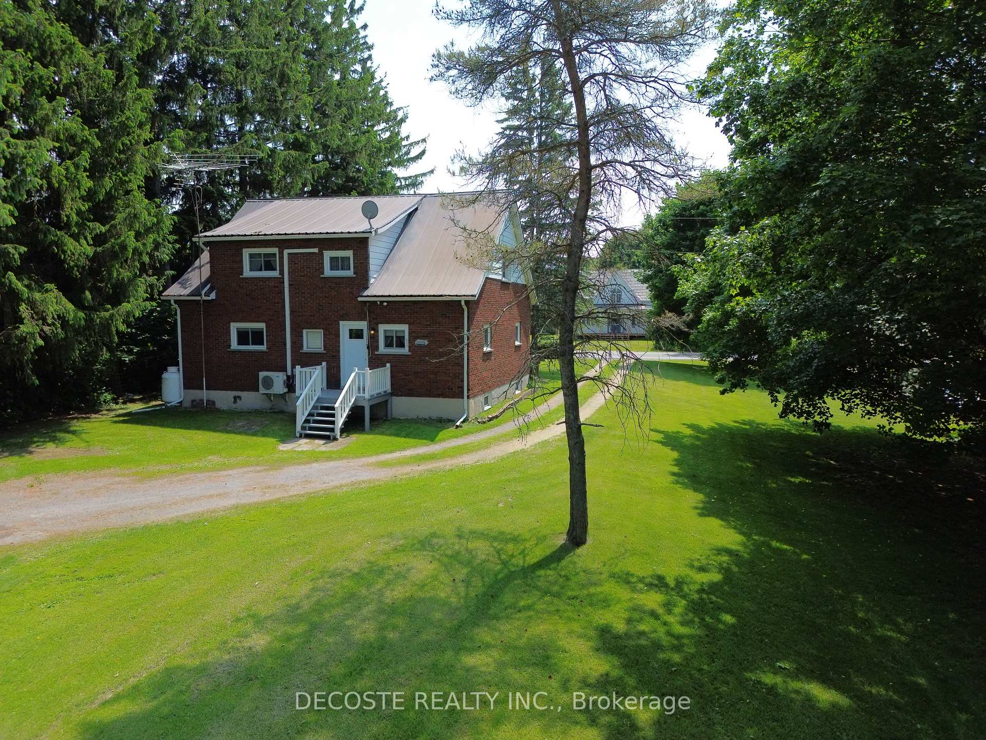 Photo 6 of 305 County Road 10, Champlain, Champlain Twp — HOMEH