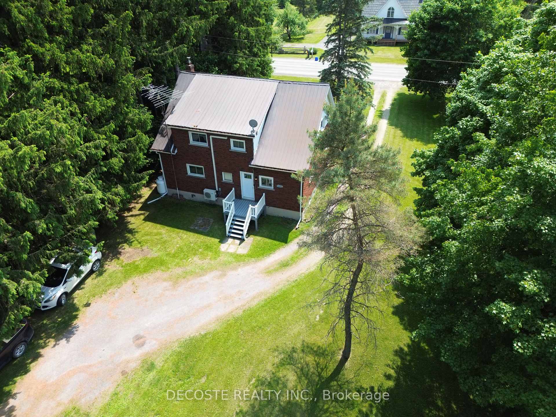 Photo 7 of 305 County Road 10, Champlain, Champlain Twp — HOMEH