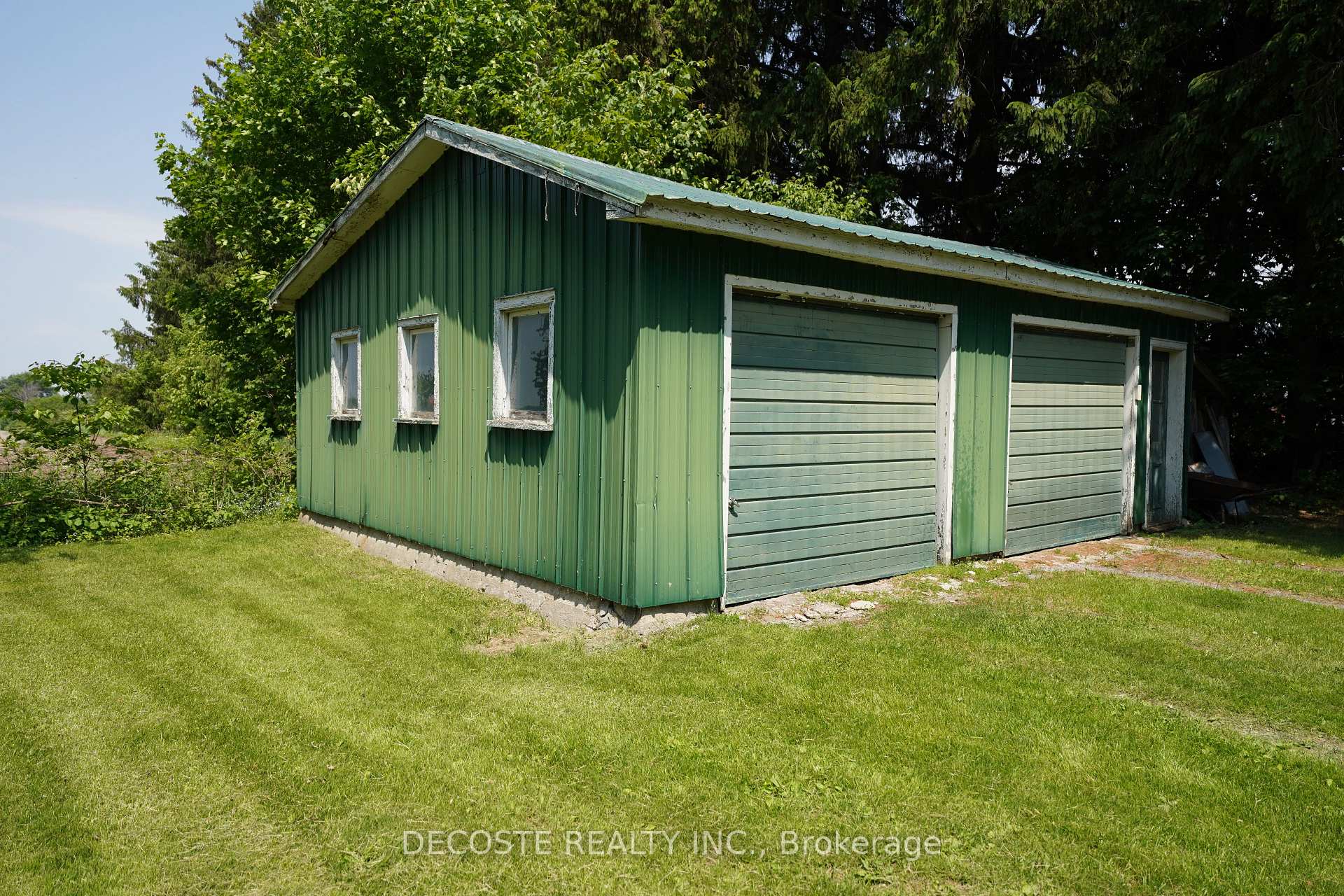 Photo 10 of 305 County Road 10, Champlain, Champlain Twp — HOMEH