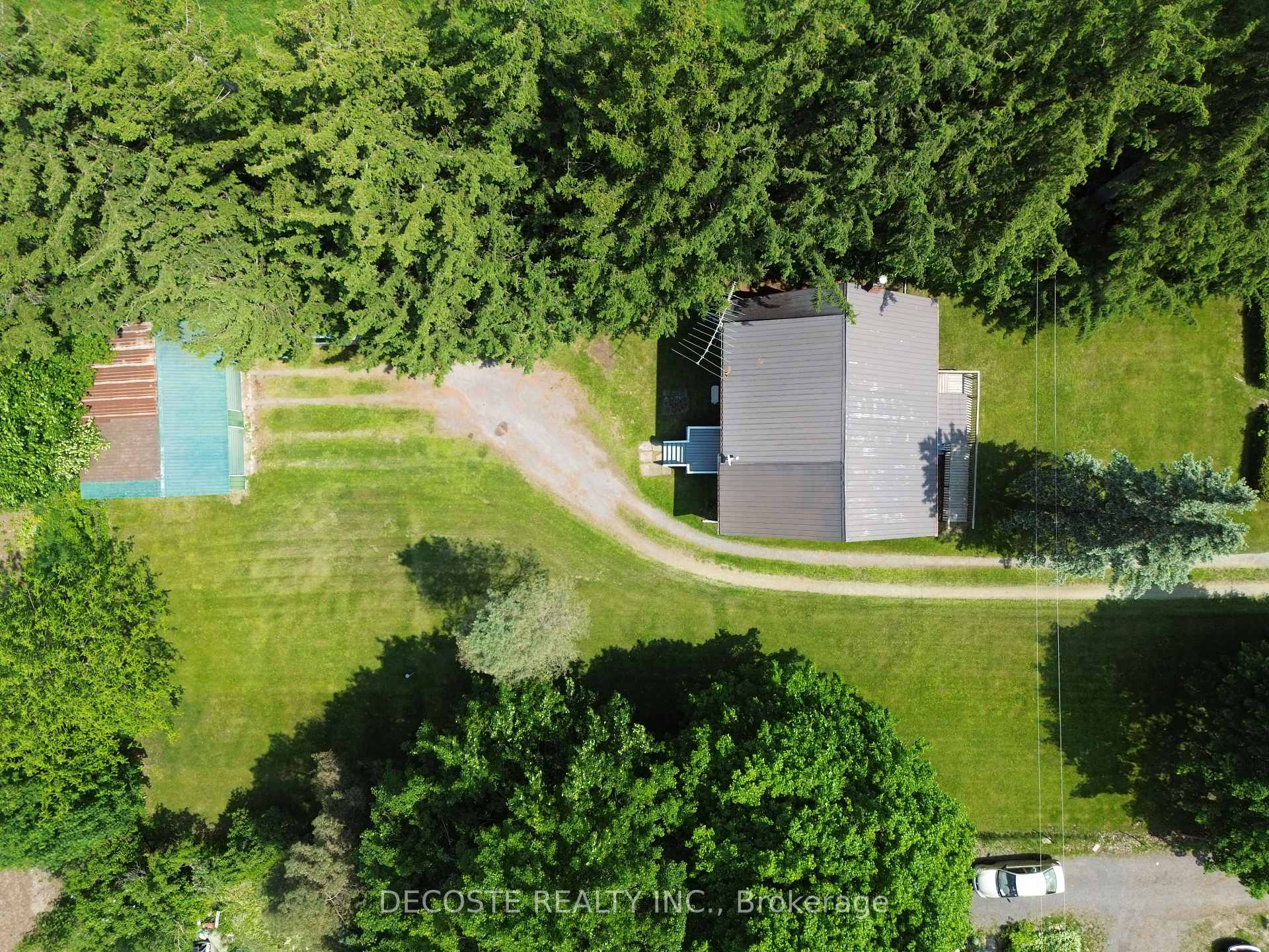 Photo 11 of 305 County Road 10, Champlain, Champlain Twp — HOMEH