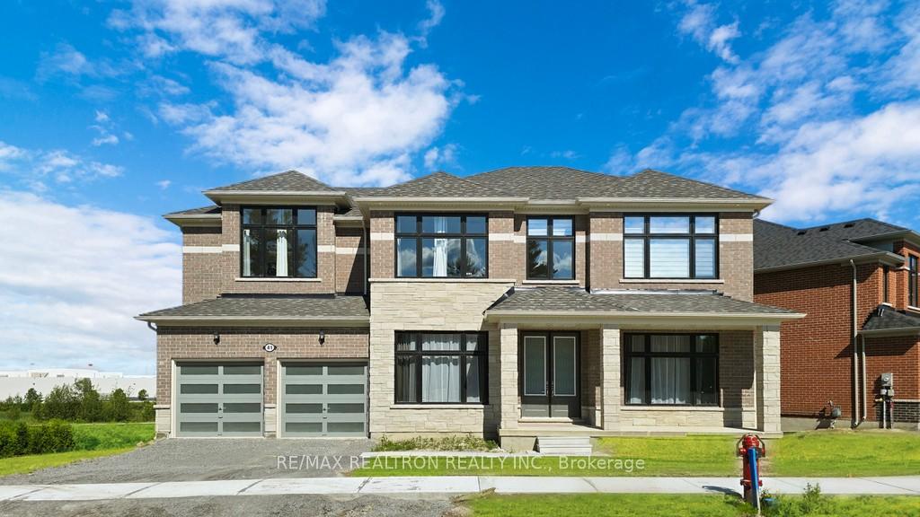 Photo 1 of 41 John Dalimore Drive, Georgina, Keswick South — HOMEH