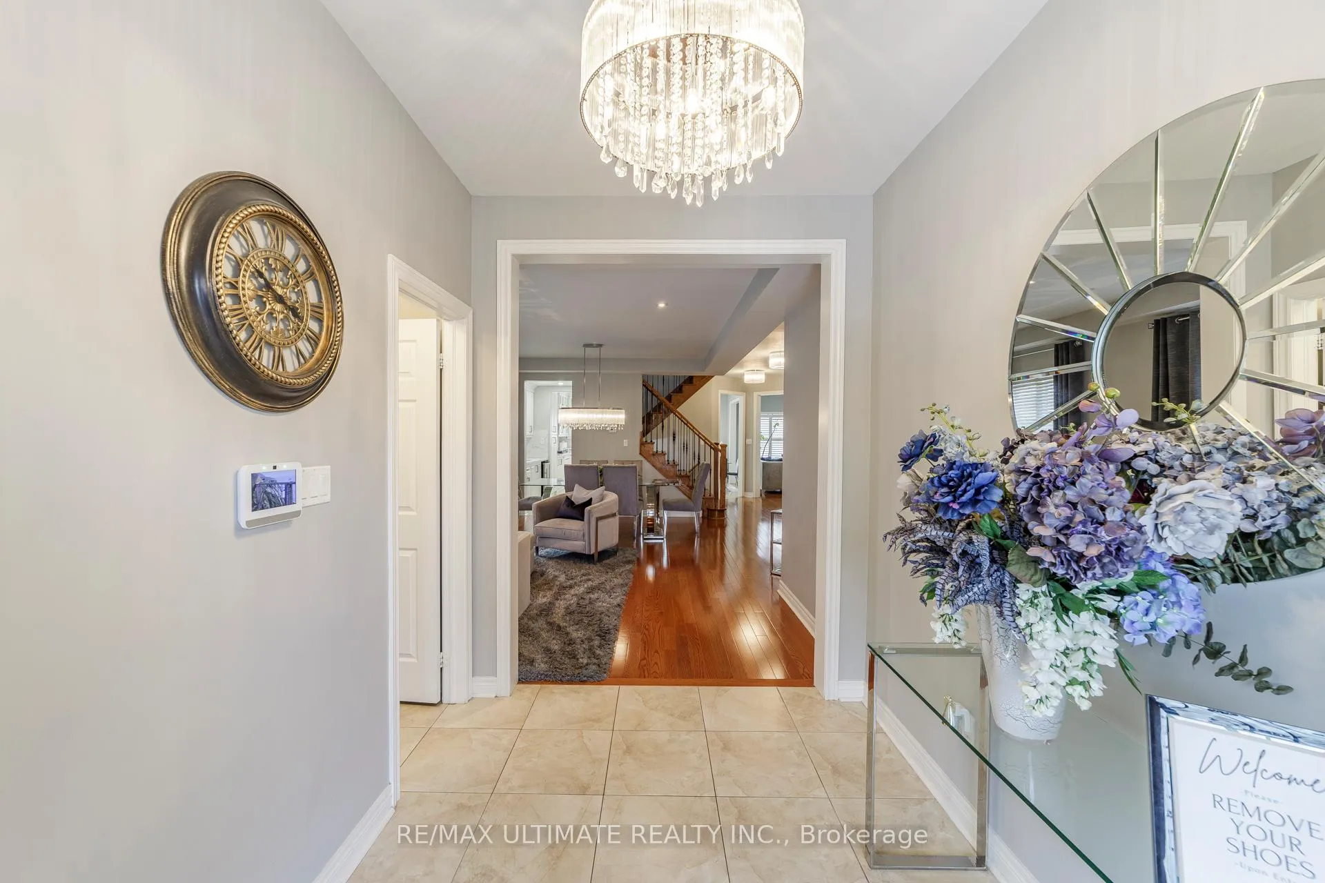 Photo 5 of 8 Levida Street, Brampton, Vales of Castlemore — HOMEH