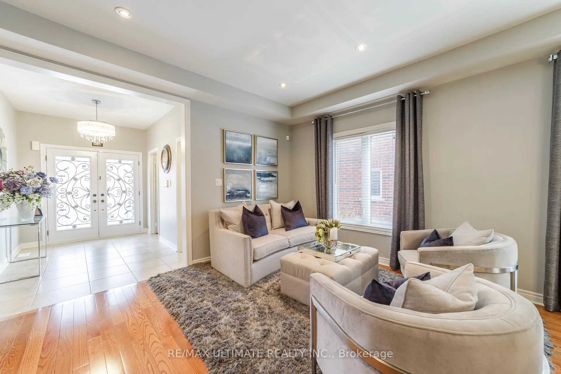 Photo 7 of 8 Levida Street, Brampton, Vales of Castlemore — HOMEH