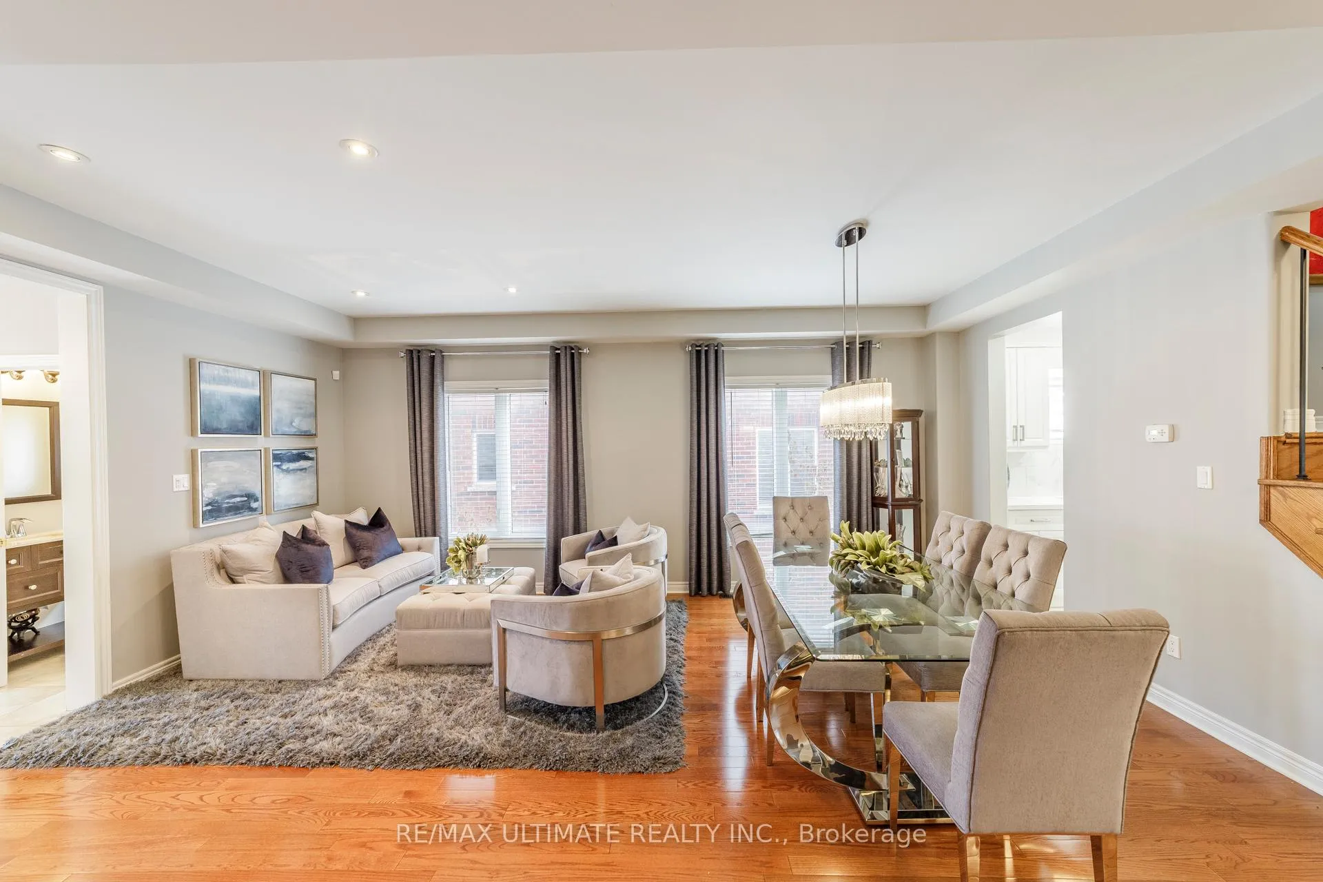 Photo 8 of 8 Levida Street, Brampton, Vales of Castlemore — HOMEH