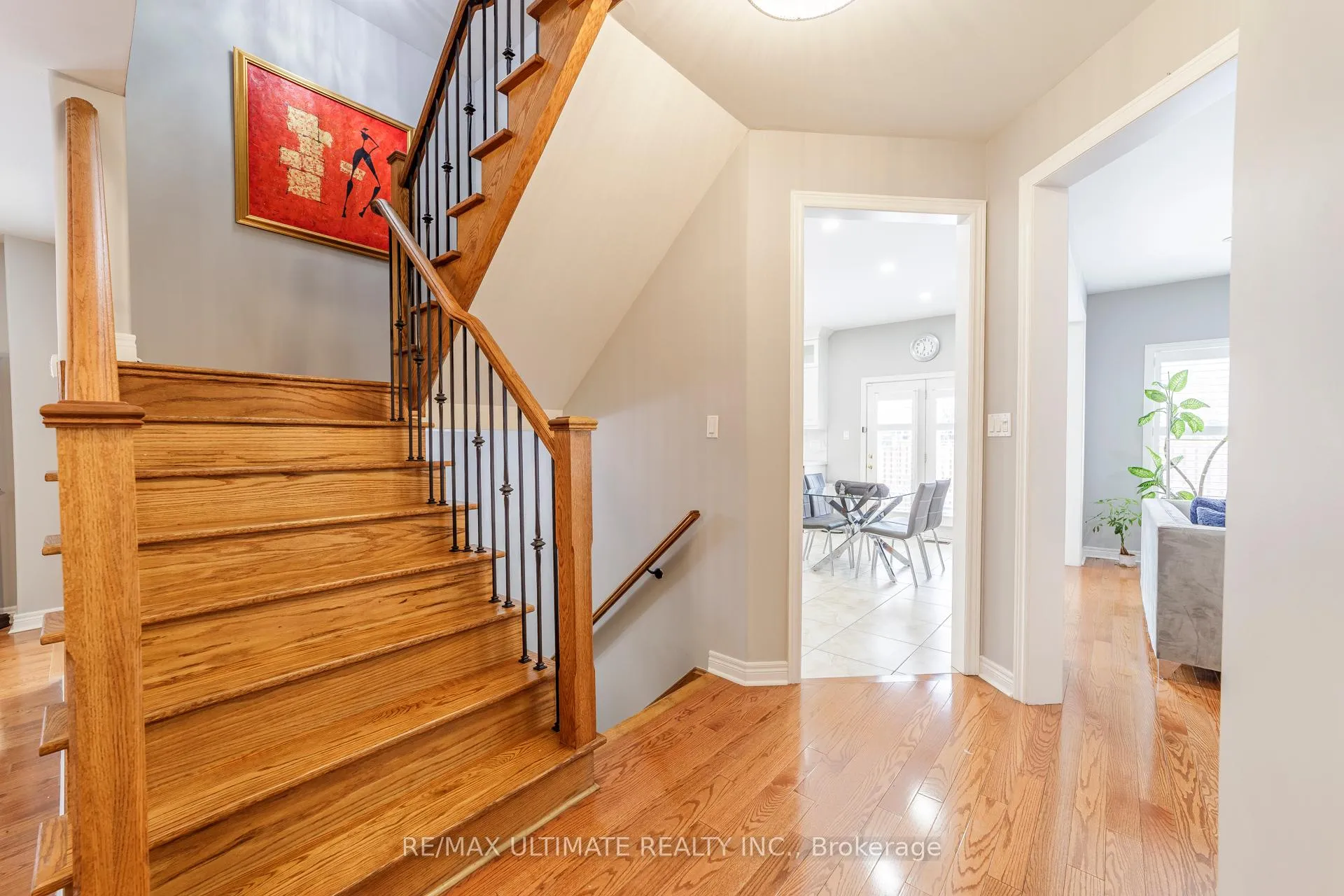 Photo 14 of 8 Levida Street, Brampton, Vales of Castlemore — HOMEH