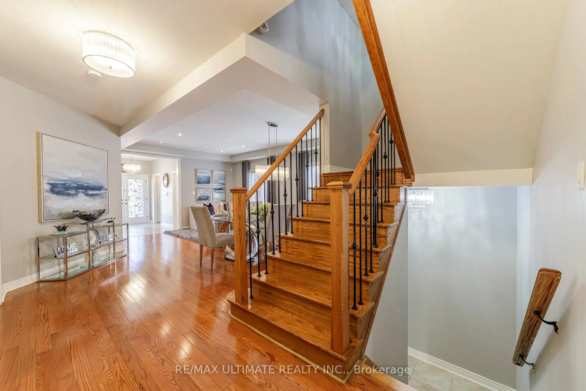 Photo 15 of 8 Levida Street, Brampton, Vales of Castlemore — HOMEH