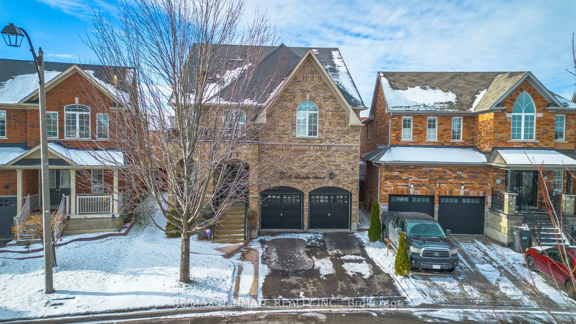 Photo 43 of 8 Levida Street, Brampton, Vales of Castlemore — HOMEH