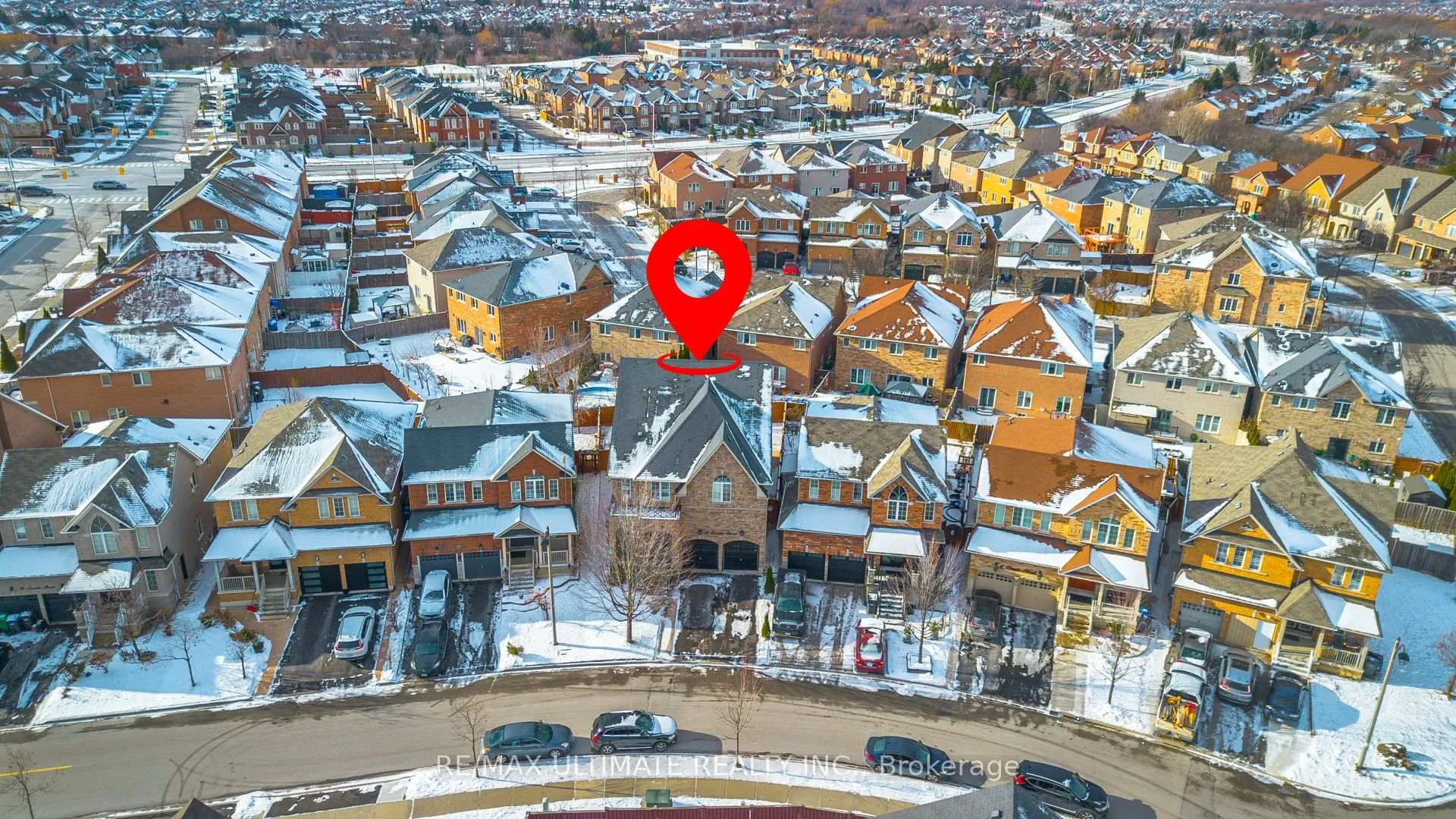 Photo 44 of 8 Levida Street, Brampton, Vales of Castlemore — HOMEH