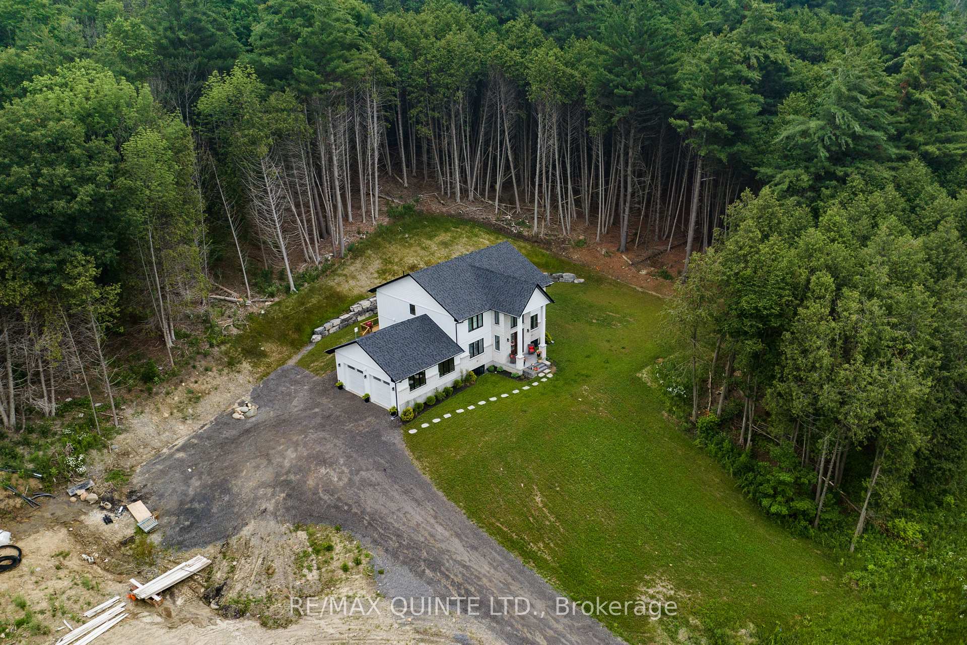 Photo 1 of 225 County Road 30, Brighton — HOMEH