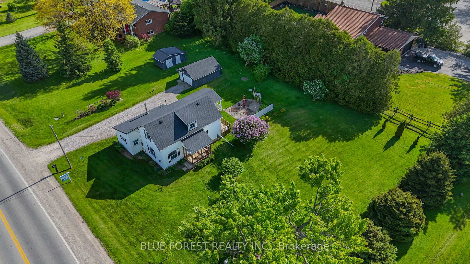 Photo 1 of 9404 Belmont Road, Central Elgin, New Sarum — HOMEH