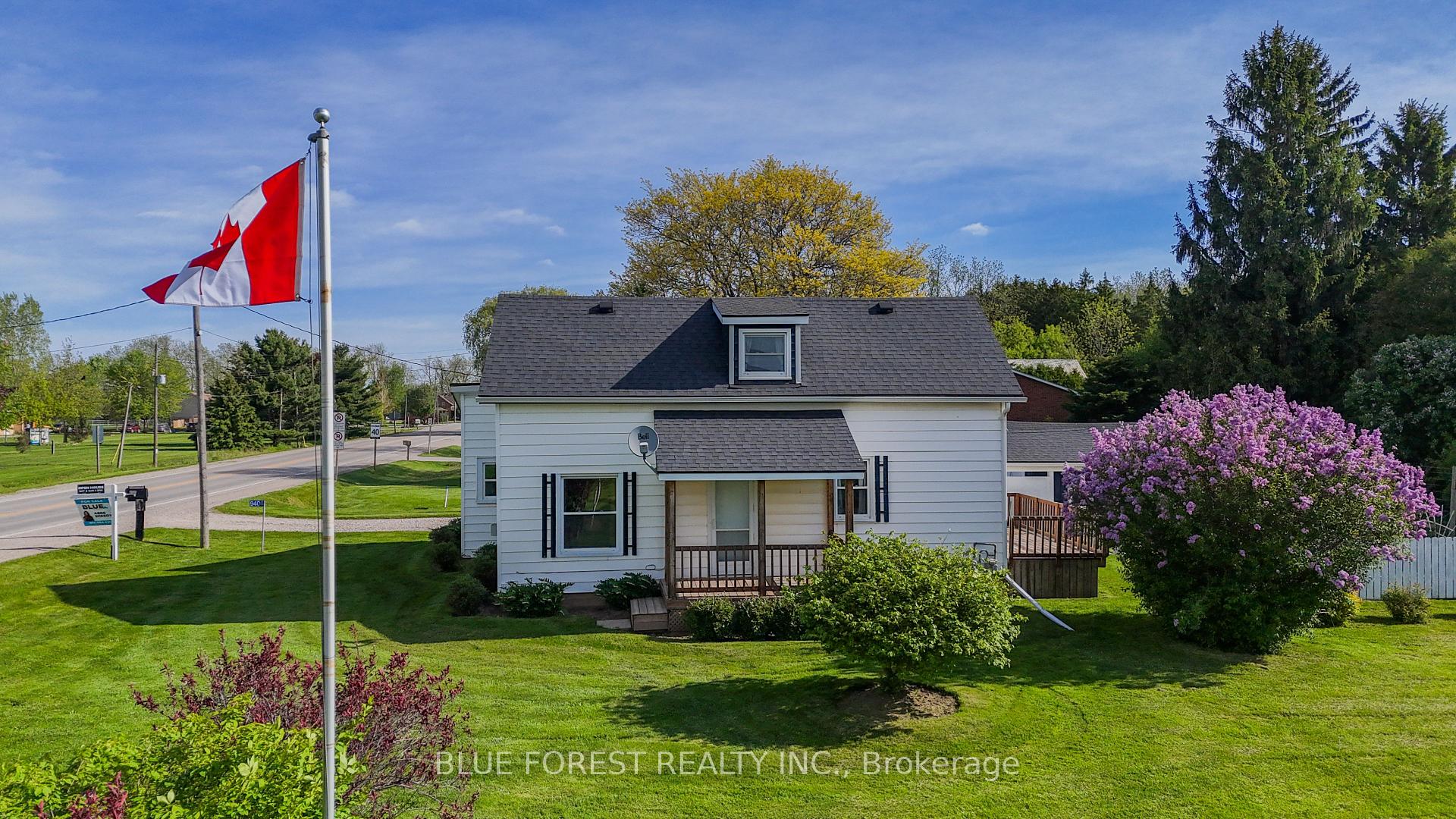 Photo 2 of 9404 Belmont Road, Central Elgin, New Sarum — HOMEH