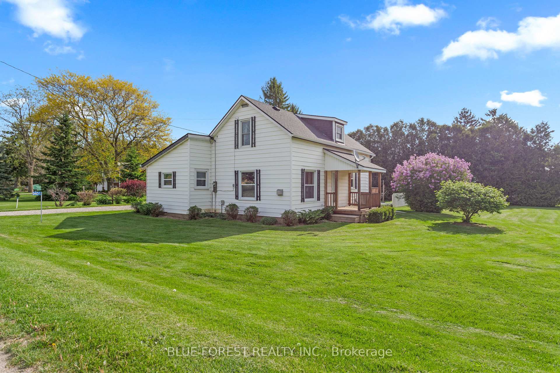 Photo 3 of 9404 Belmont Road, Central Elgin, New Sarum — HOMEH