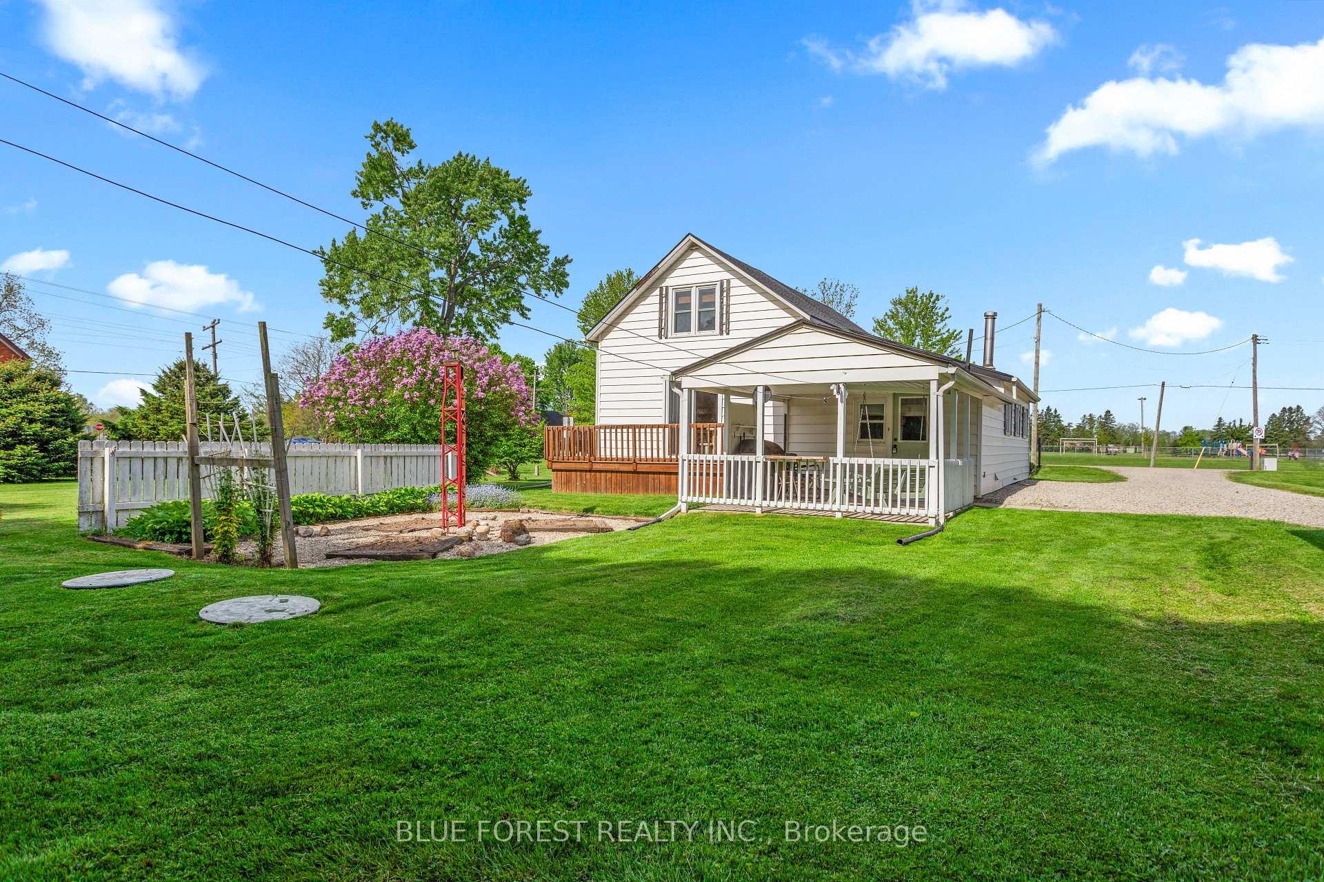 Photo 29 of 9404 Belmont Road, Central Elgin, New Sarum — HOMEH