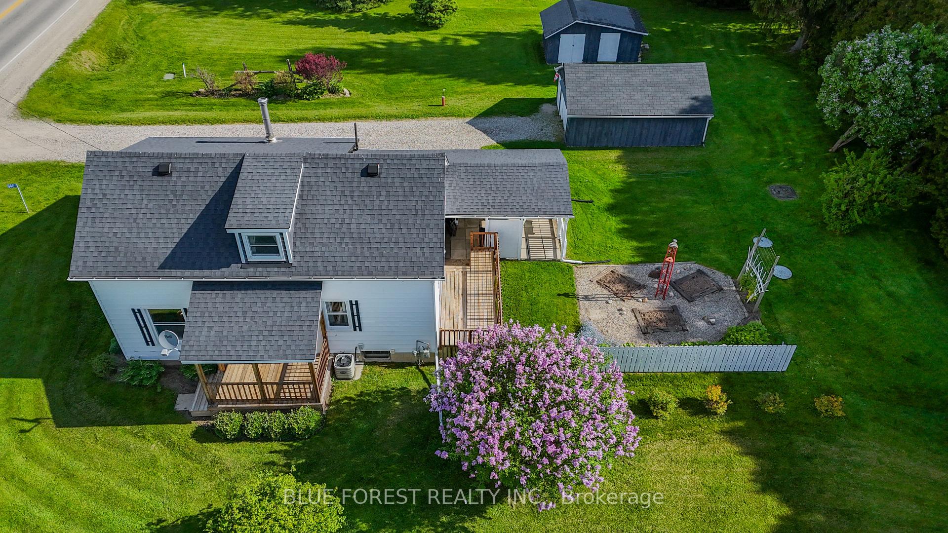 Photo 30 of 9404 Belmont Road, Central Elgin, New Sarum — HOMEH