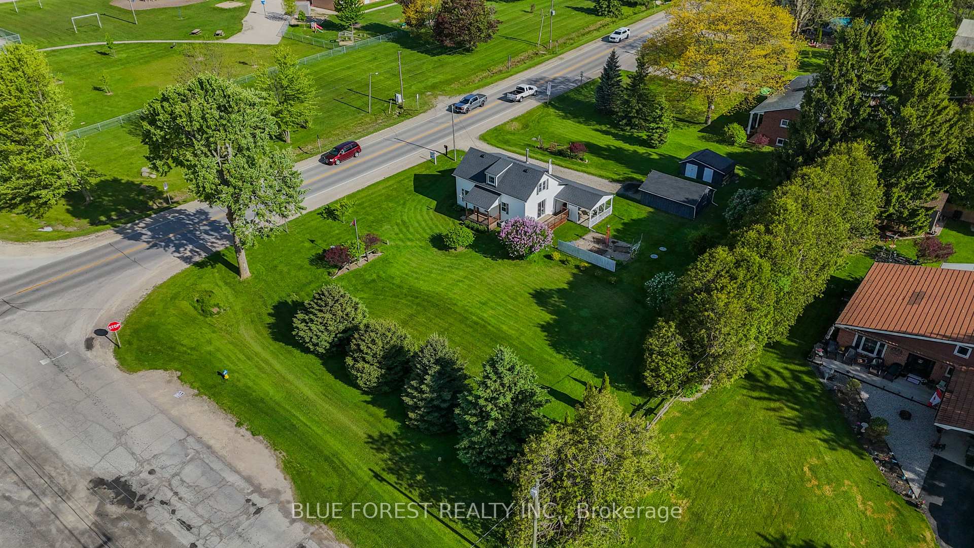 Photo 32 of 9404 Belmont Road, Central Elgin, New Sarum — HOMEH